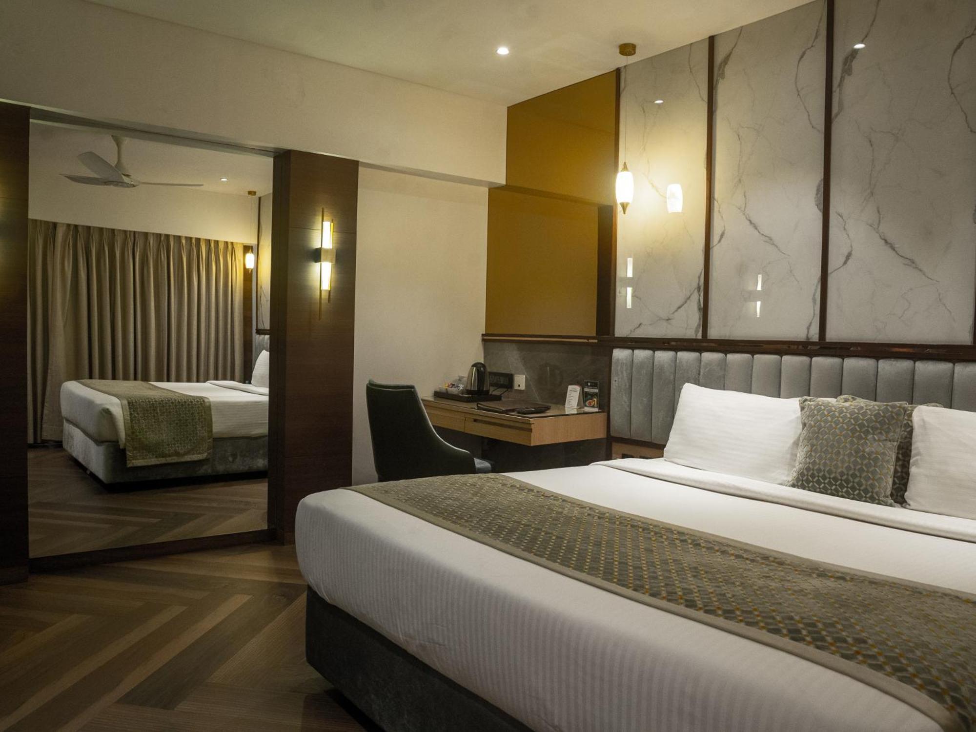 The International By Tunga