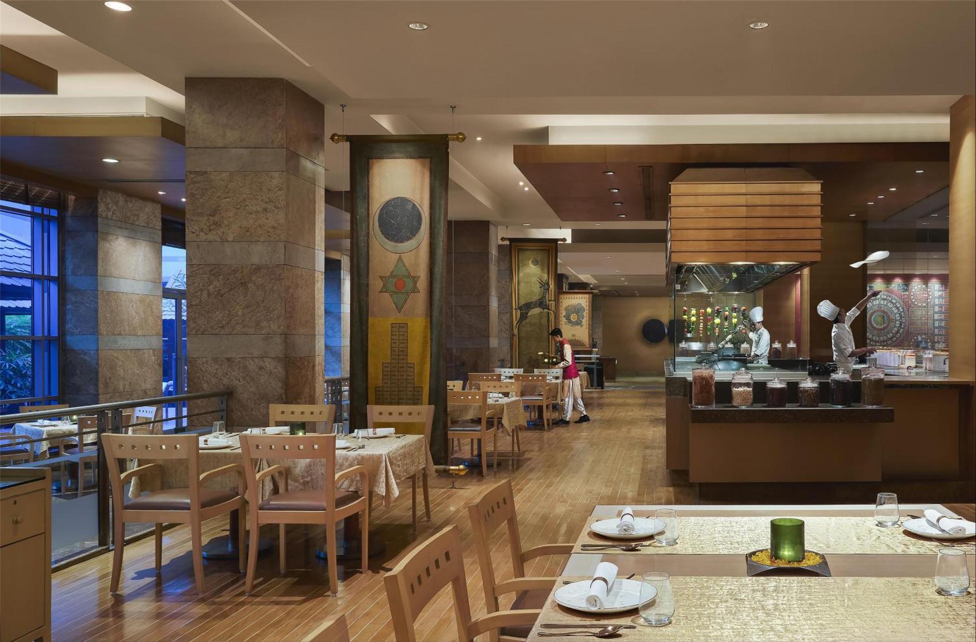 Grand Hyatt And Residences Hotel 5*