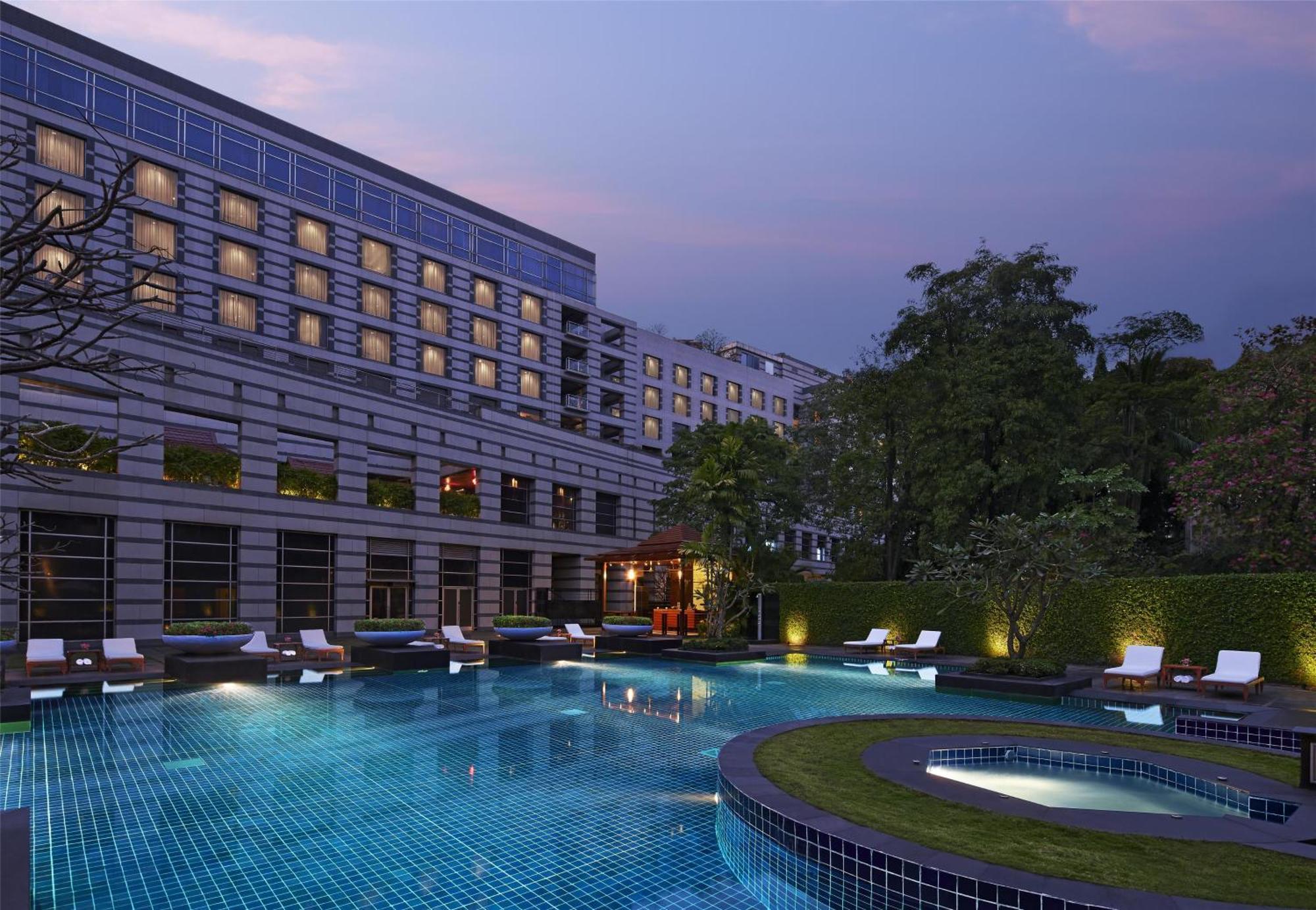 Hotel Grand Hyatt And Residences