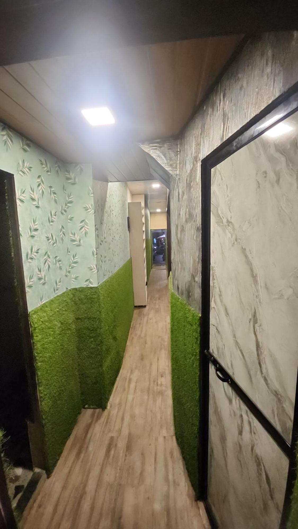 Lucky Beds Pg And Hostel *