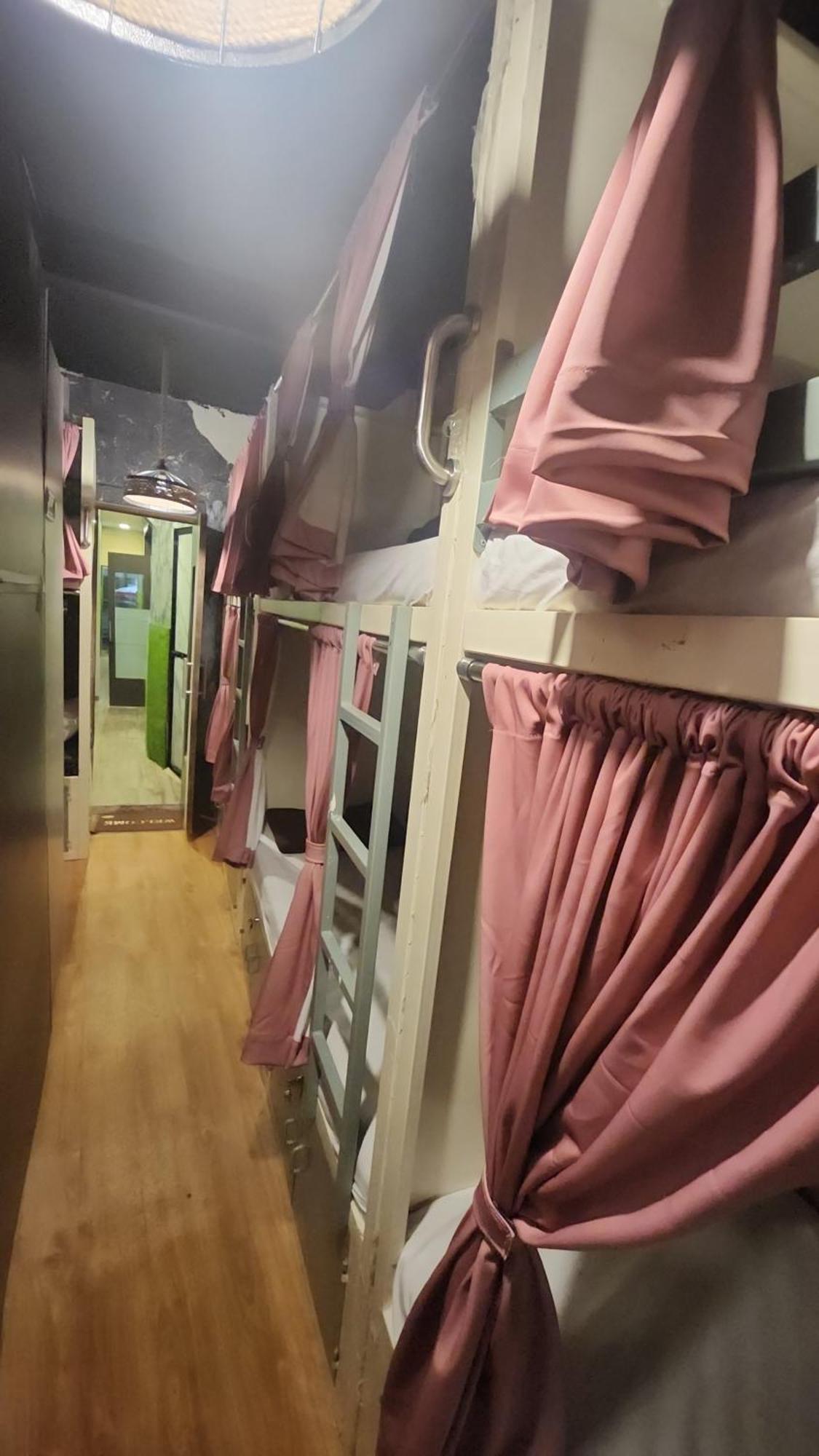 Lucky Beds Pg And Hostel Mumbai