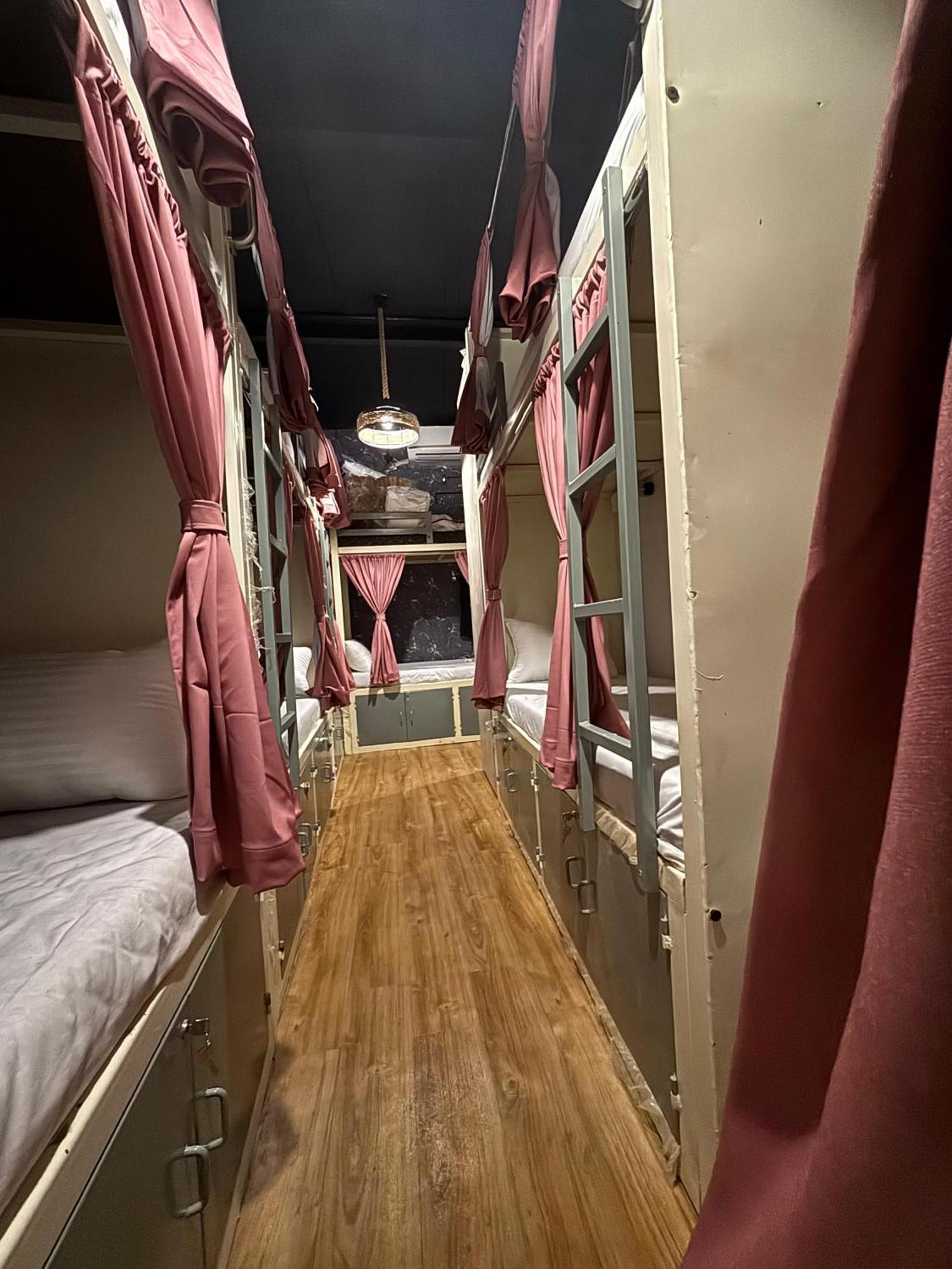 Lucky Beds Pg And Hostel *