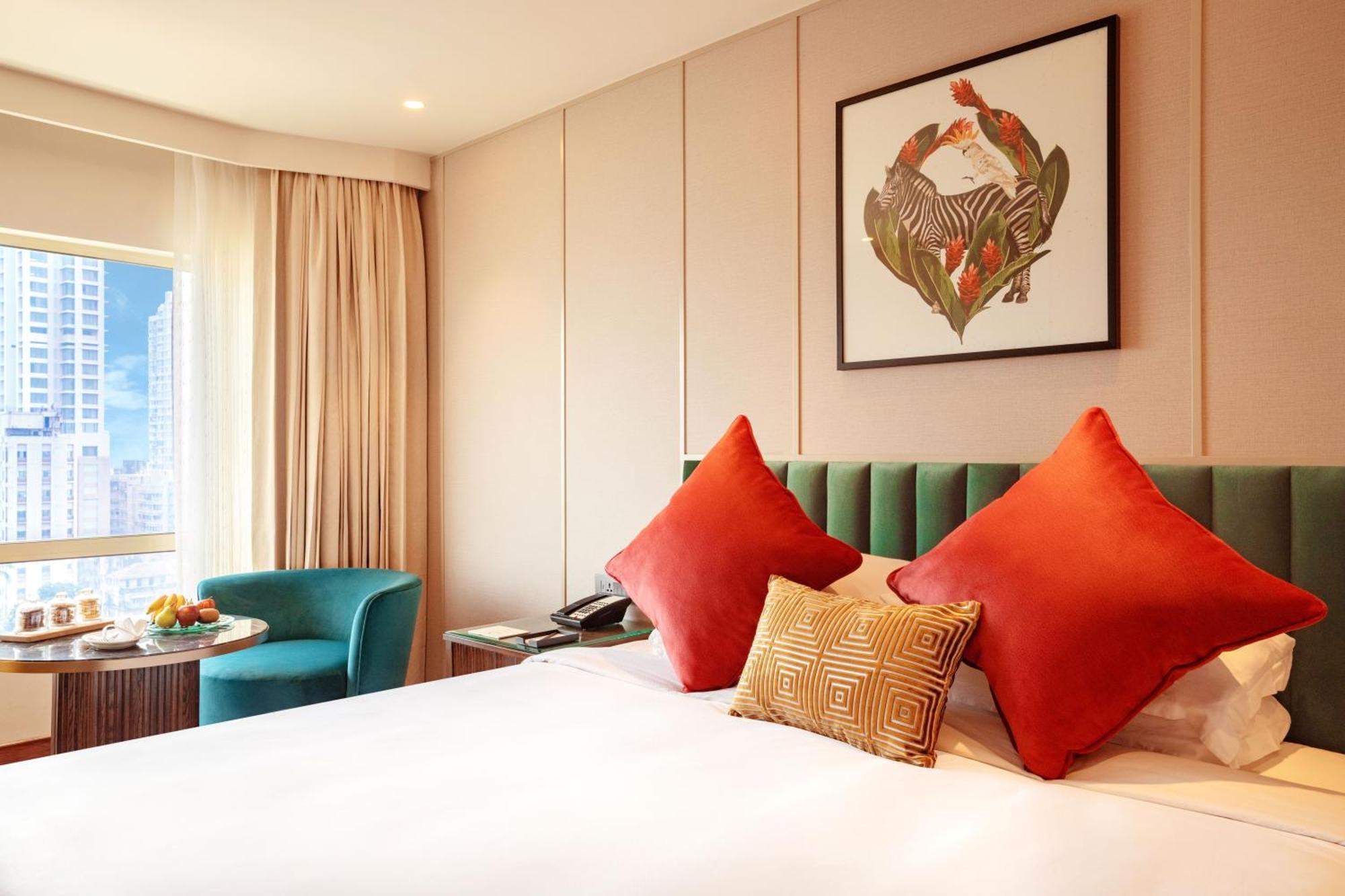 President - Ihcl Seleqtions