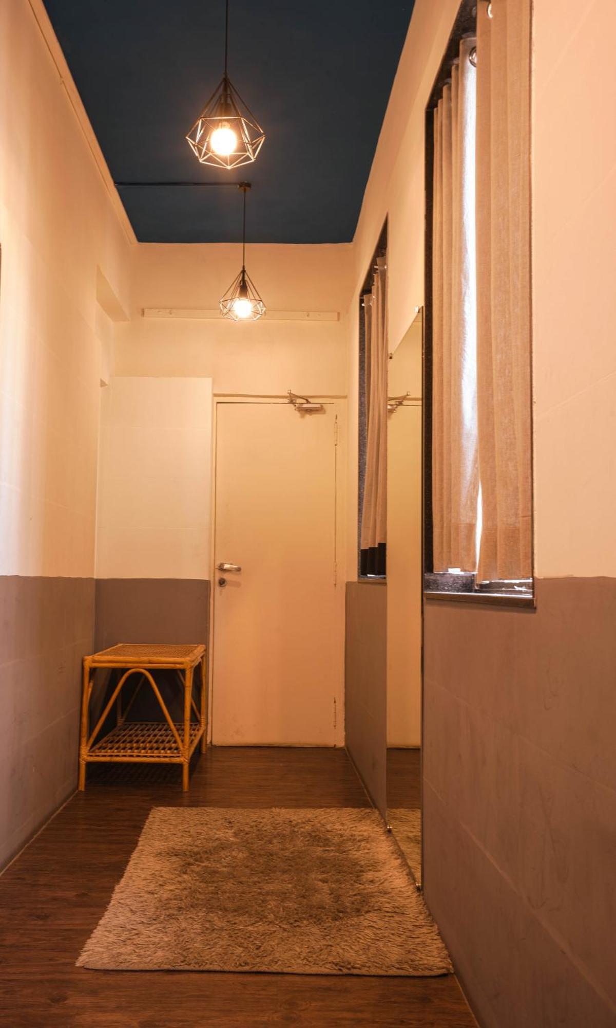 Locomo Og - Work Eat Hostel