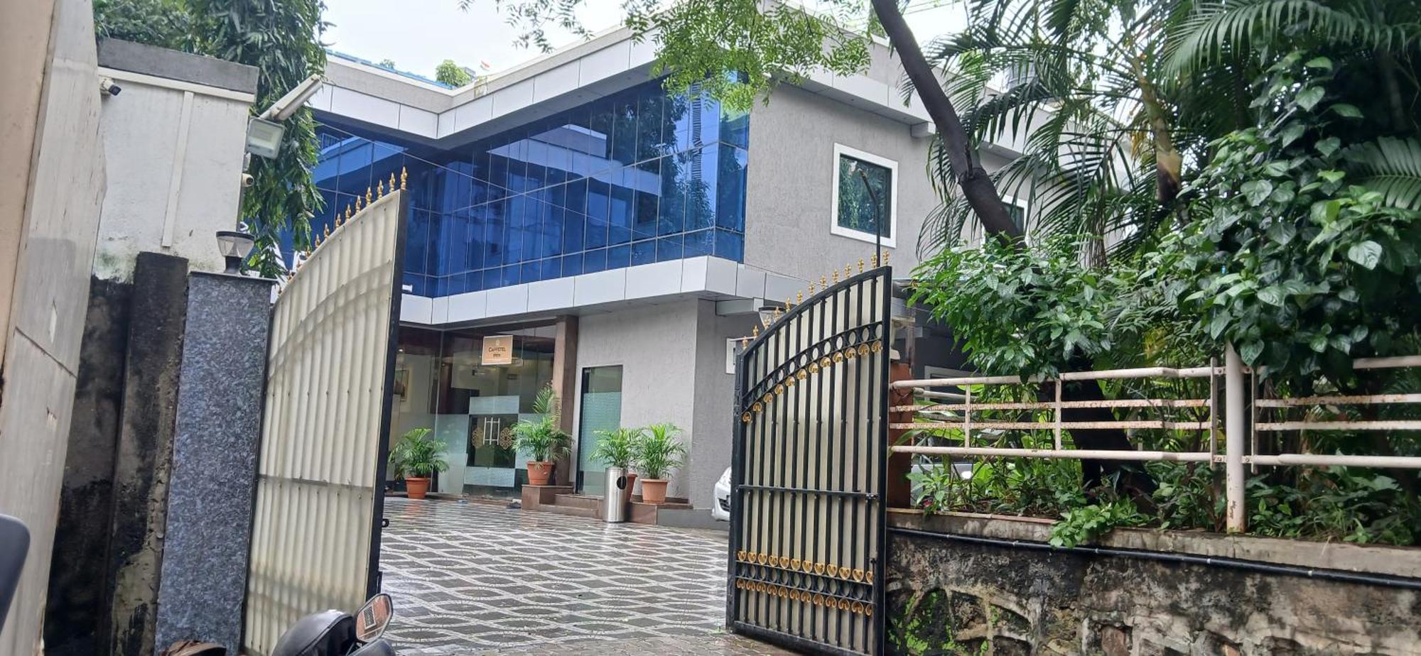 Shine Hospitality Premium