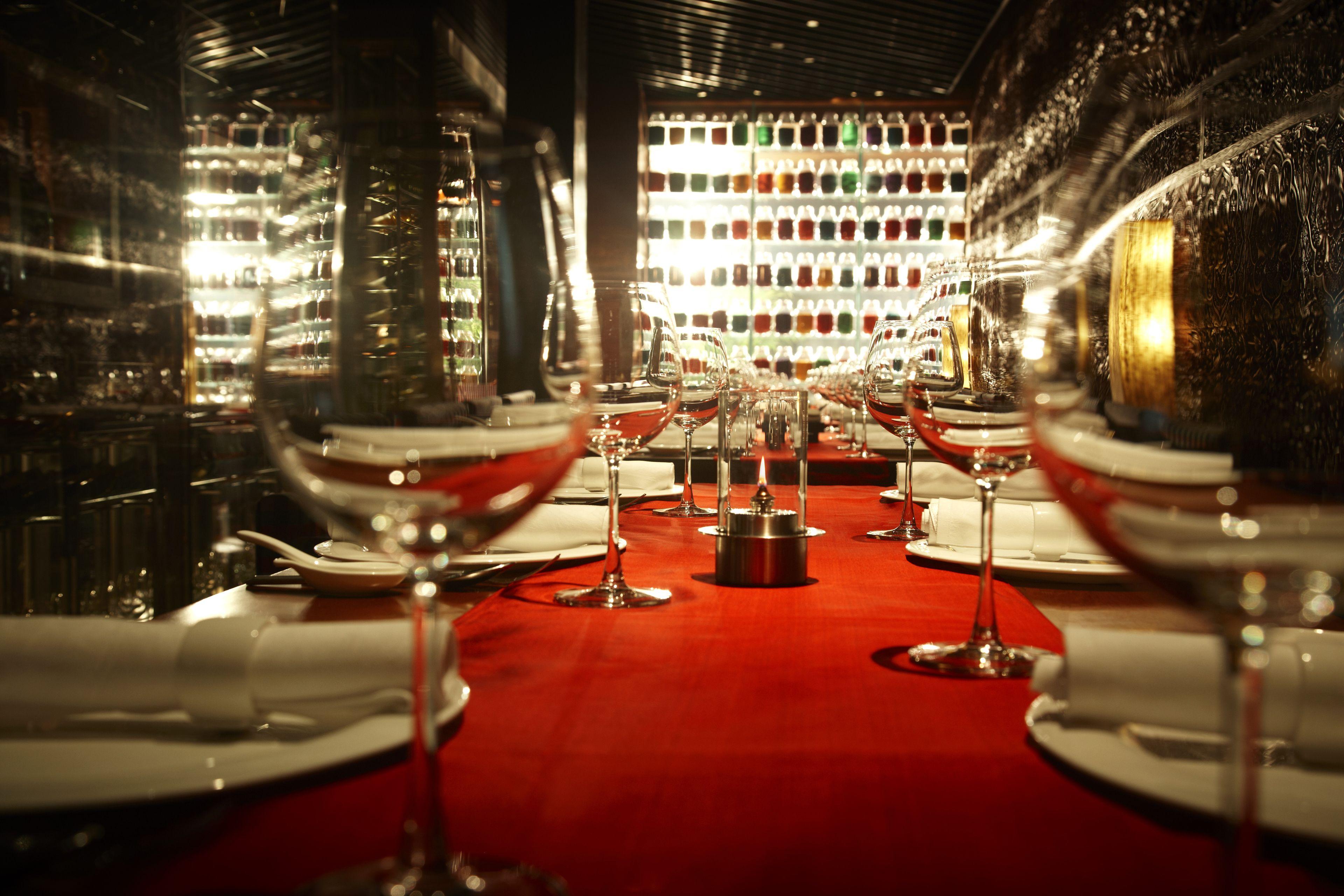 President - Ihcl Seleqtions Hotel