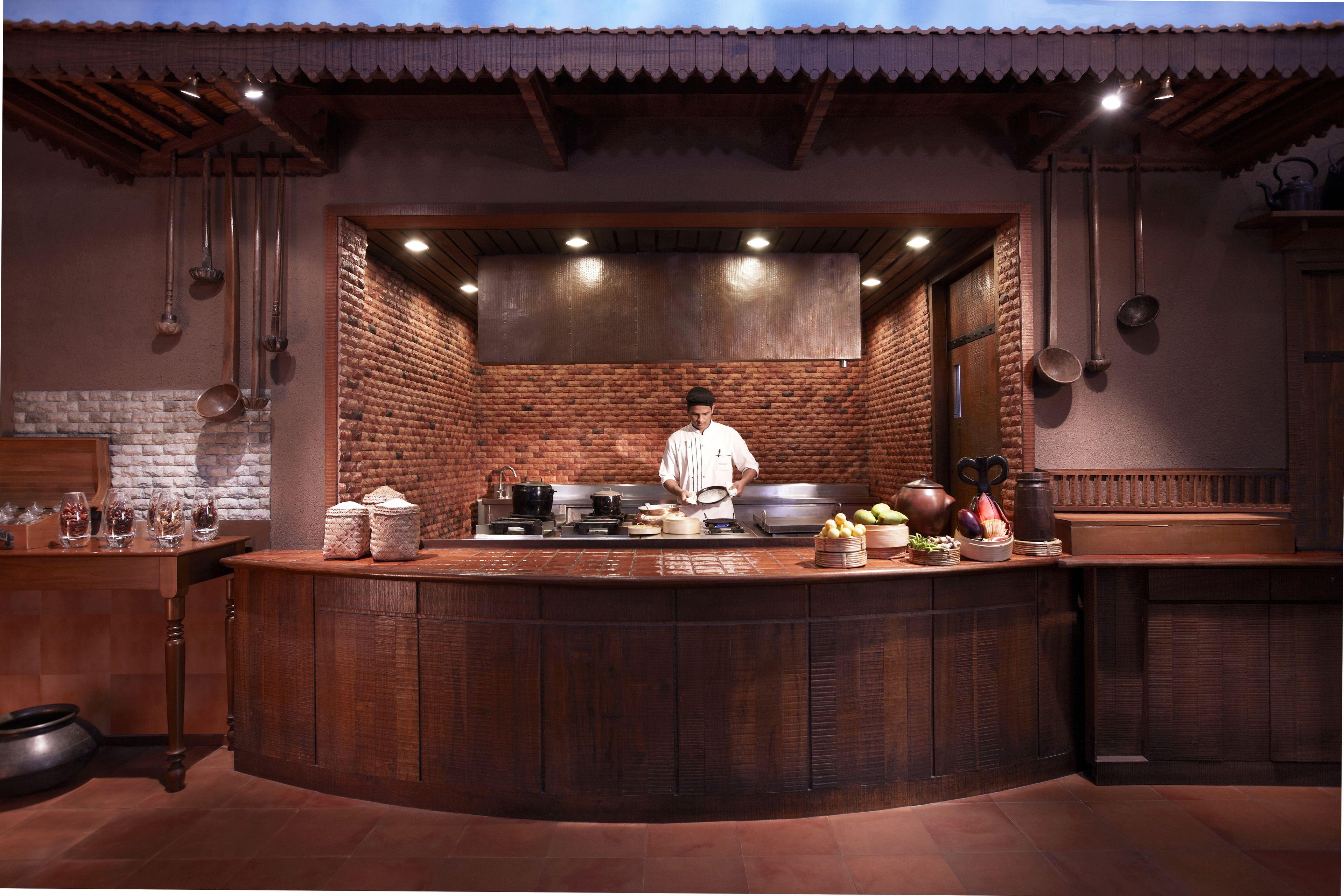 Hotel President - Ihcl Seleqtions 5*