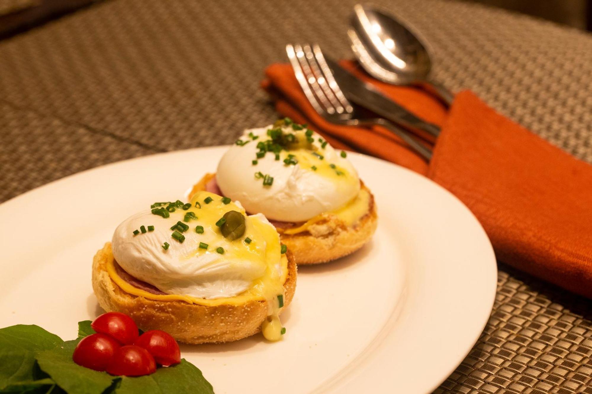 Hotel President - Ihcl Seleqtions