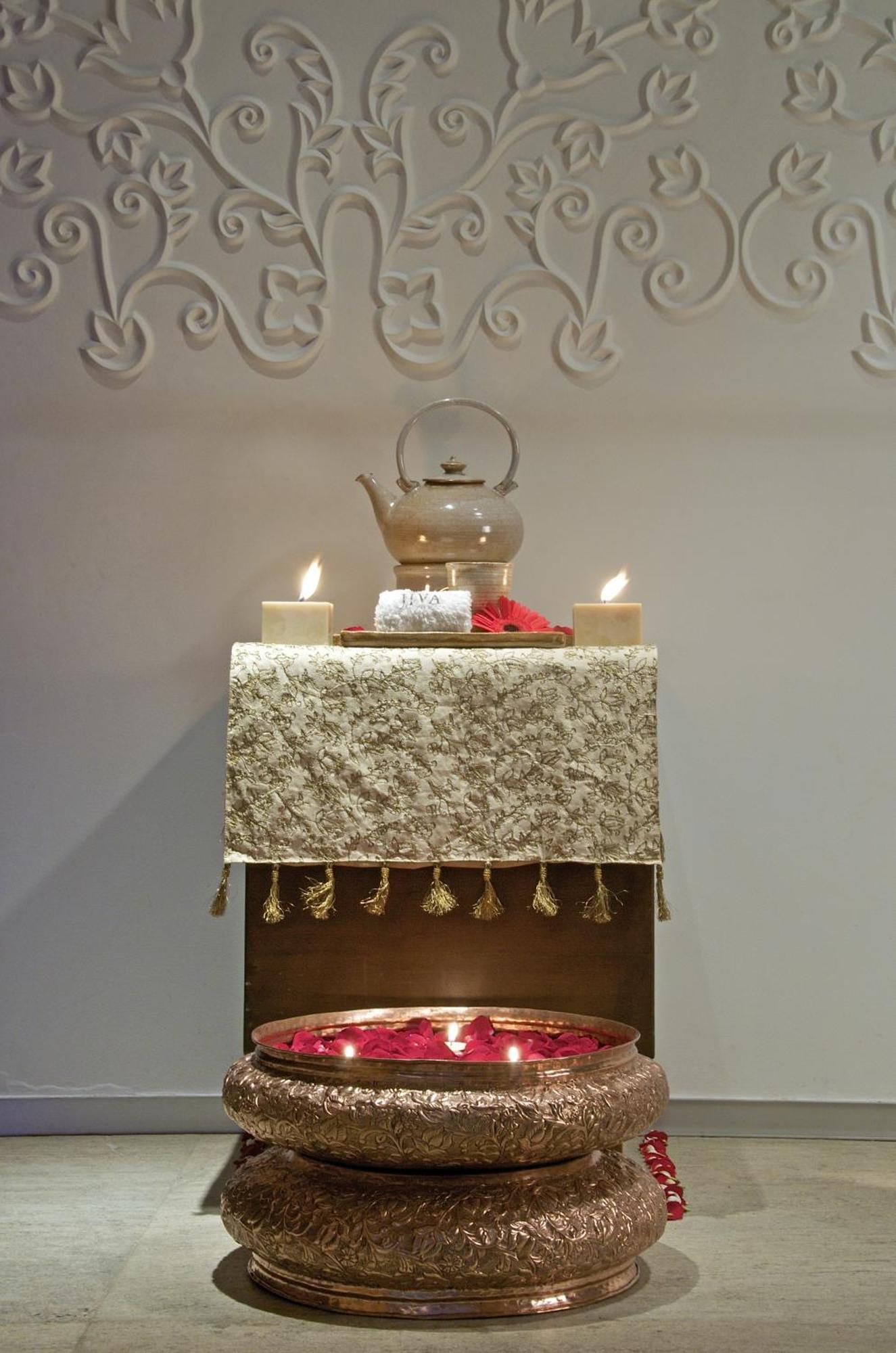 President - Ihcl Seleqtions Hotel Mumbai