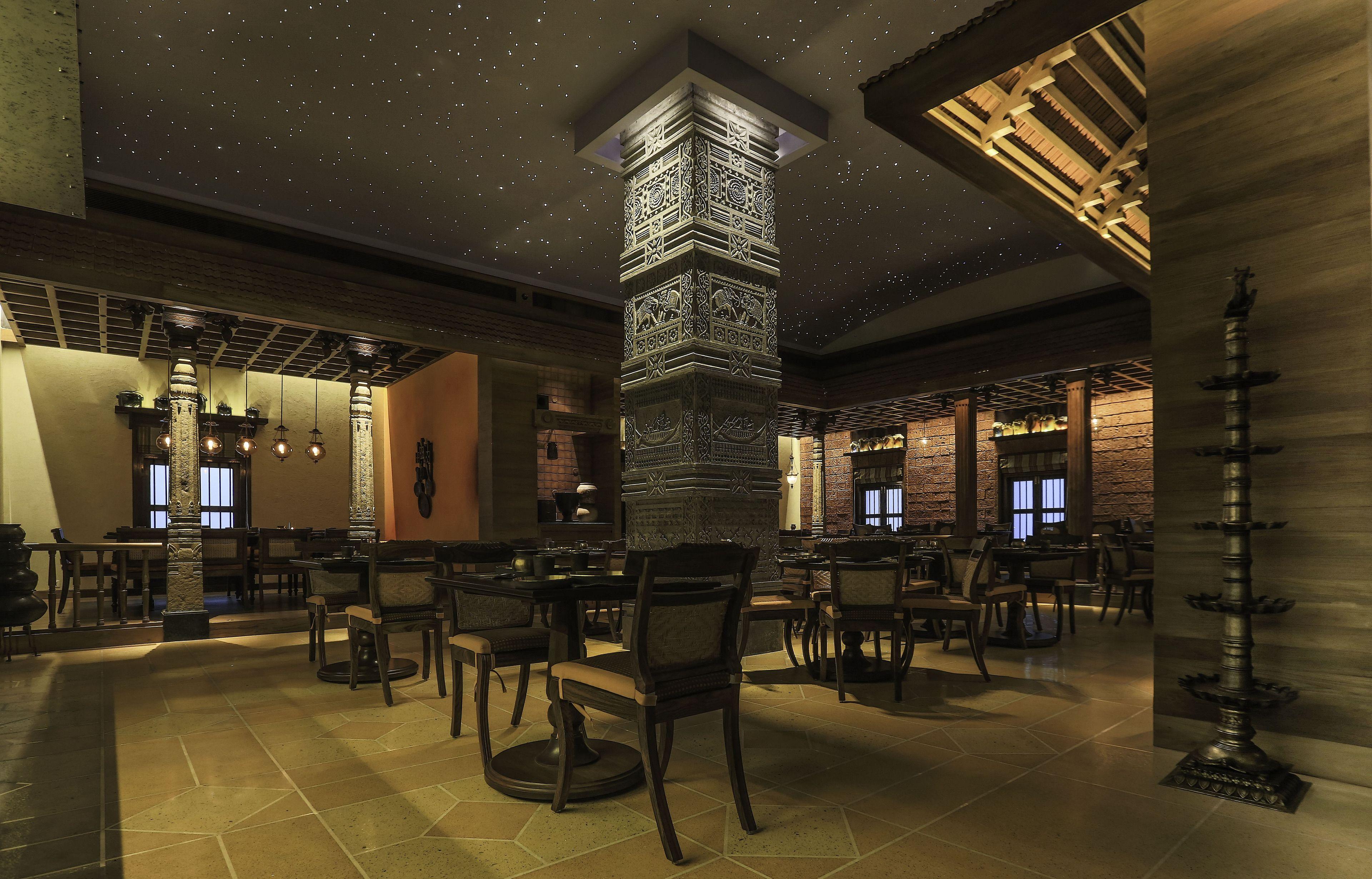 Hotel President - Ihcl Seleqtions 5*