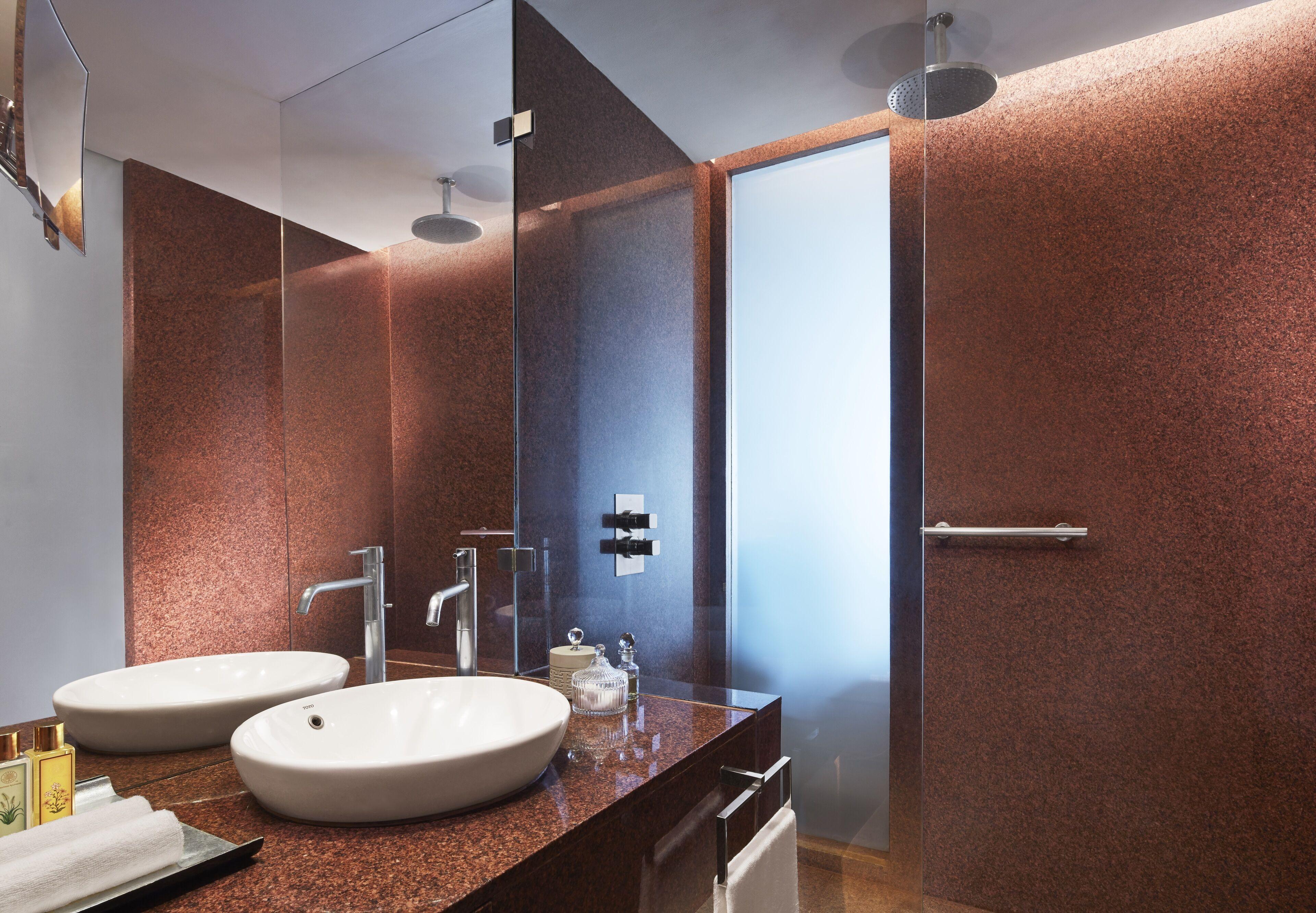 President - Ihcl Seleqtions Hotel Mumbai