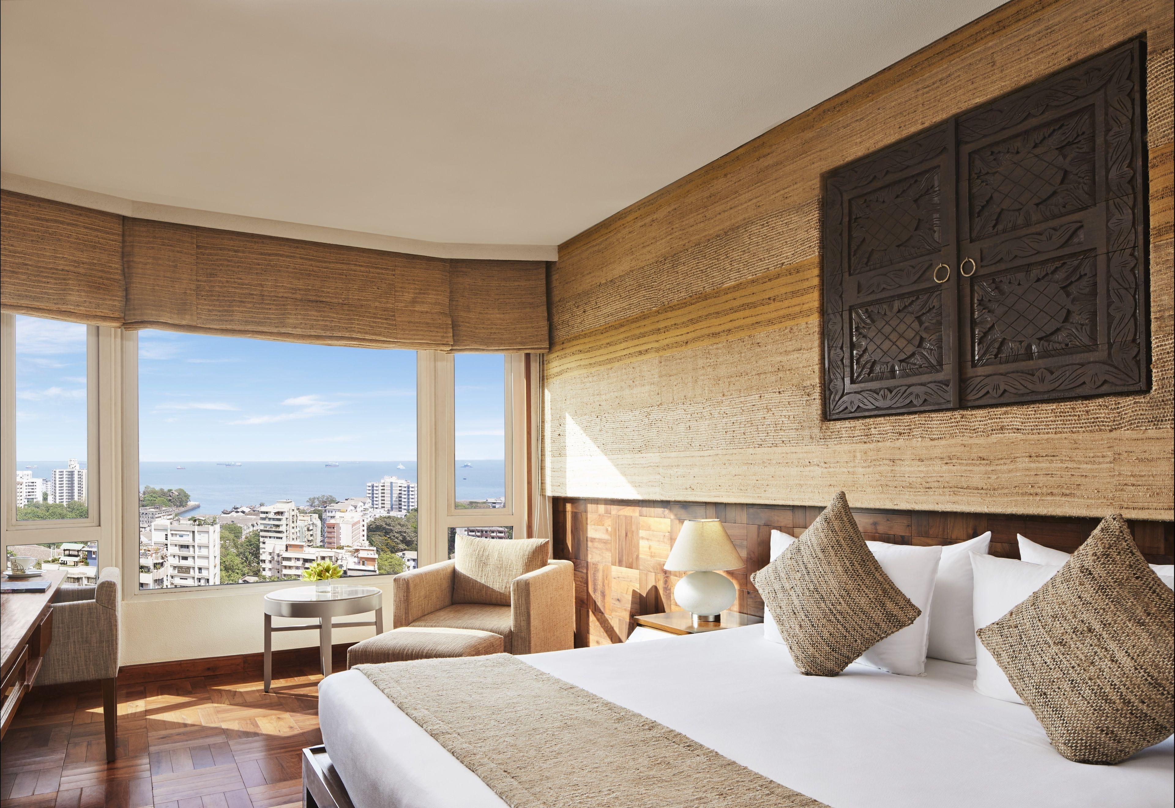 Hotel President - Ihcl Seleqtions Mumbai