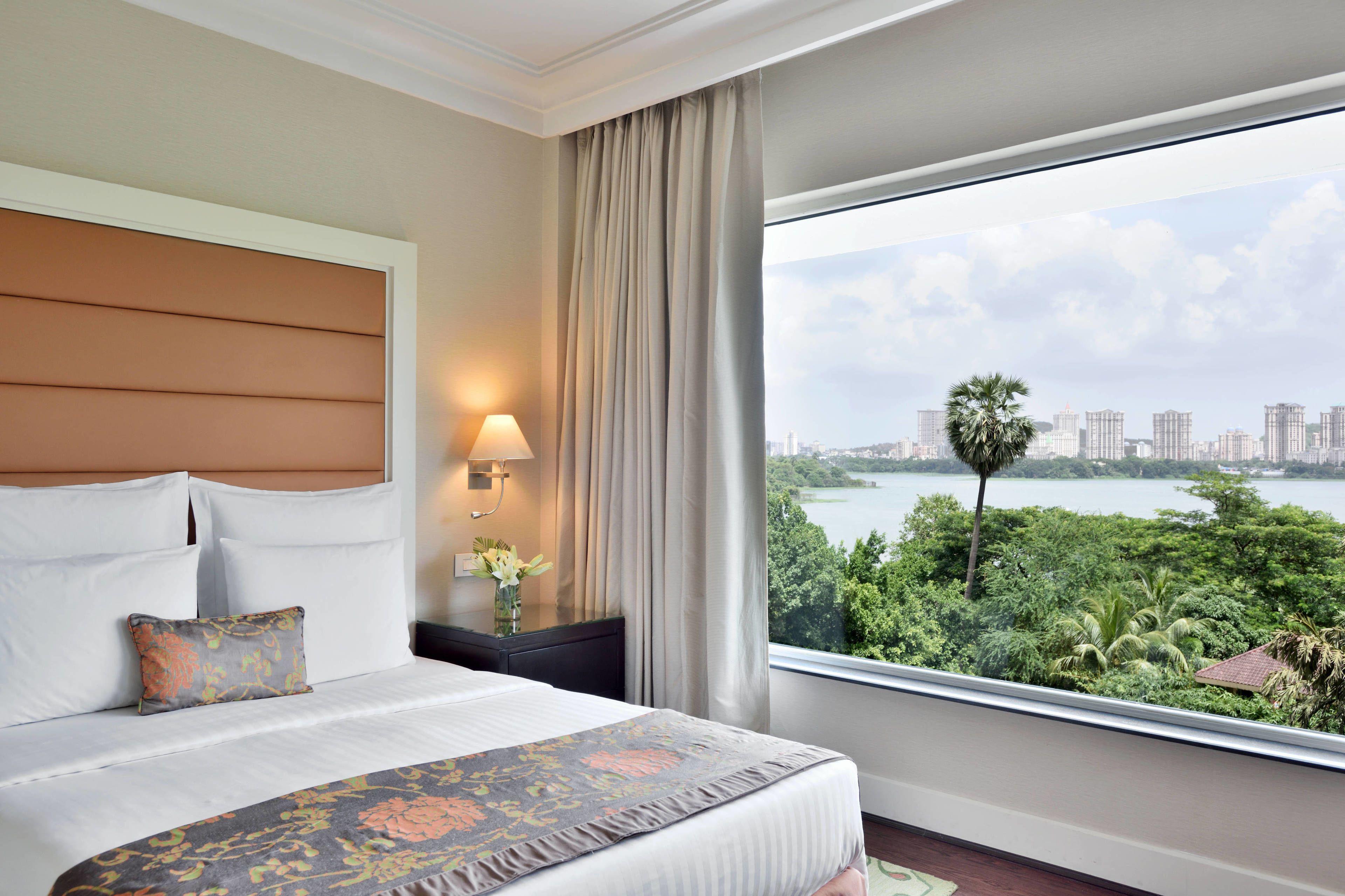 Marriott Executive - Lakeside Chalet, Hotel 4*