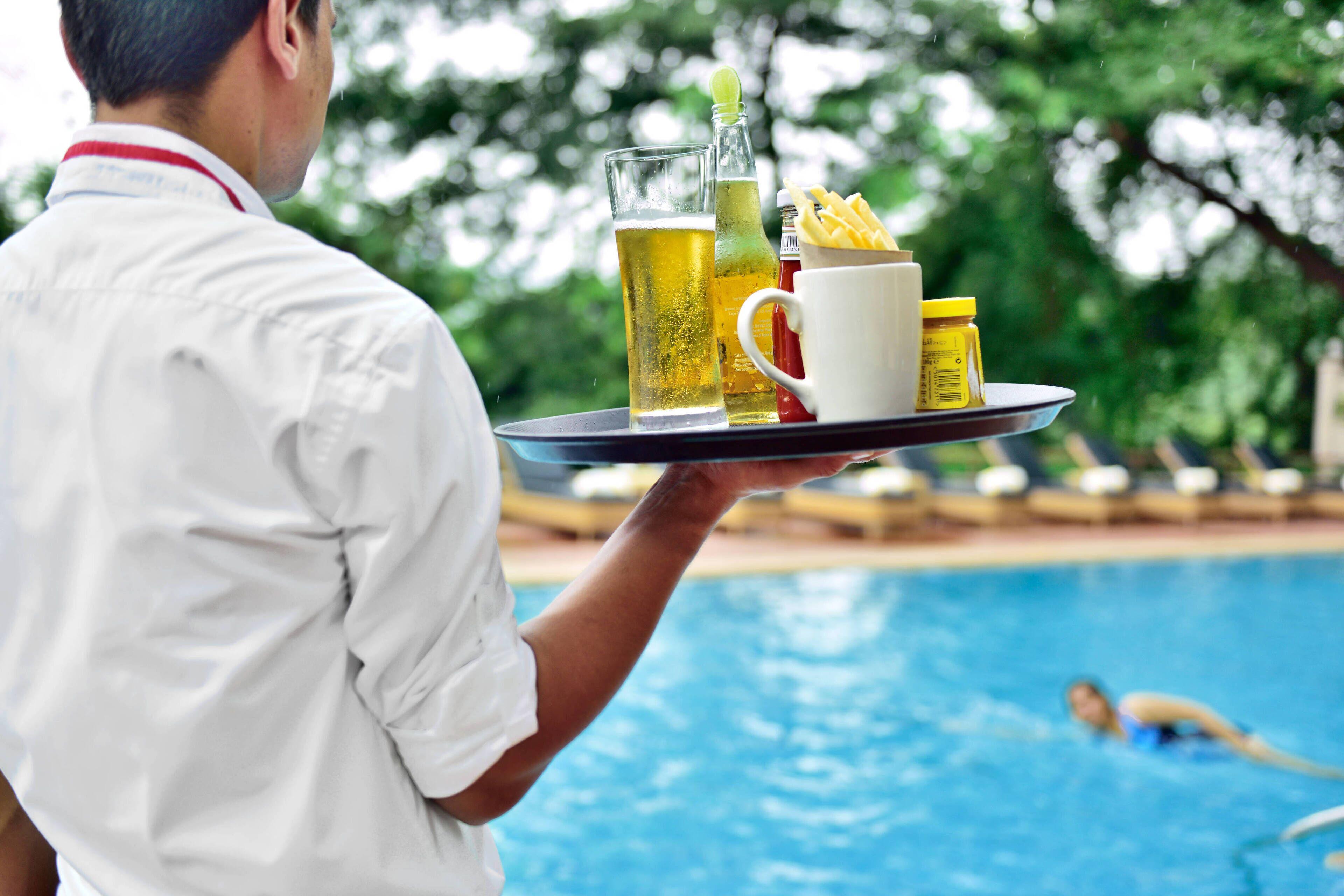 Marriott Executive - Lakeside Chalet, 4* Mumbai