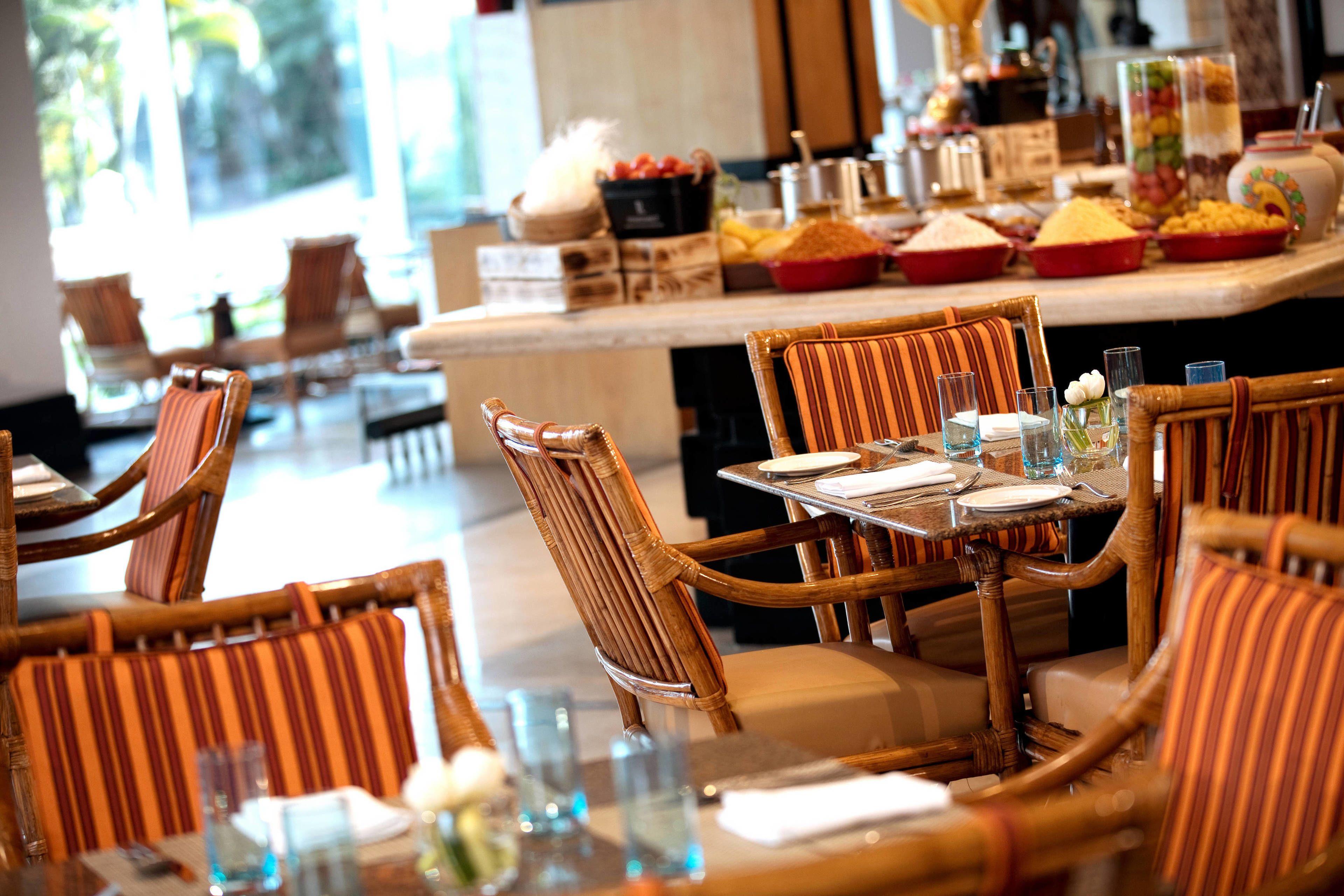 Marriott Executive - Lakeside Chalet, Hotel 4*