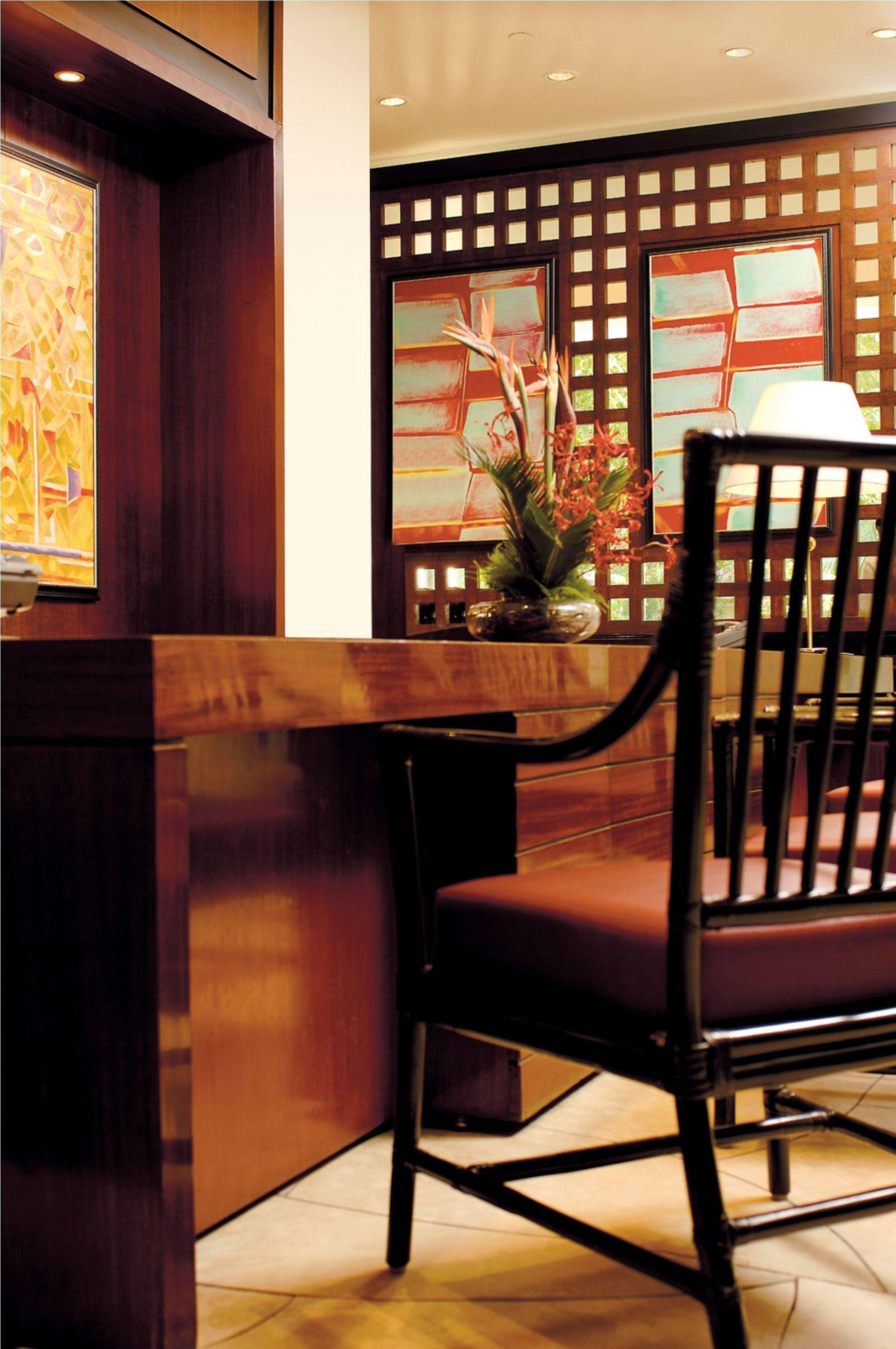Hotel Marriott Executive - Lakeside Chalet, 4*