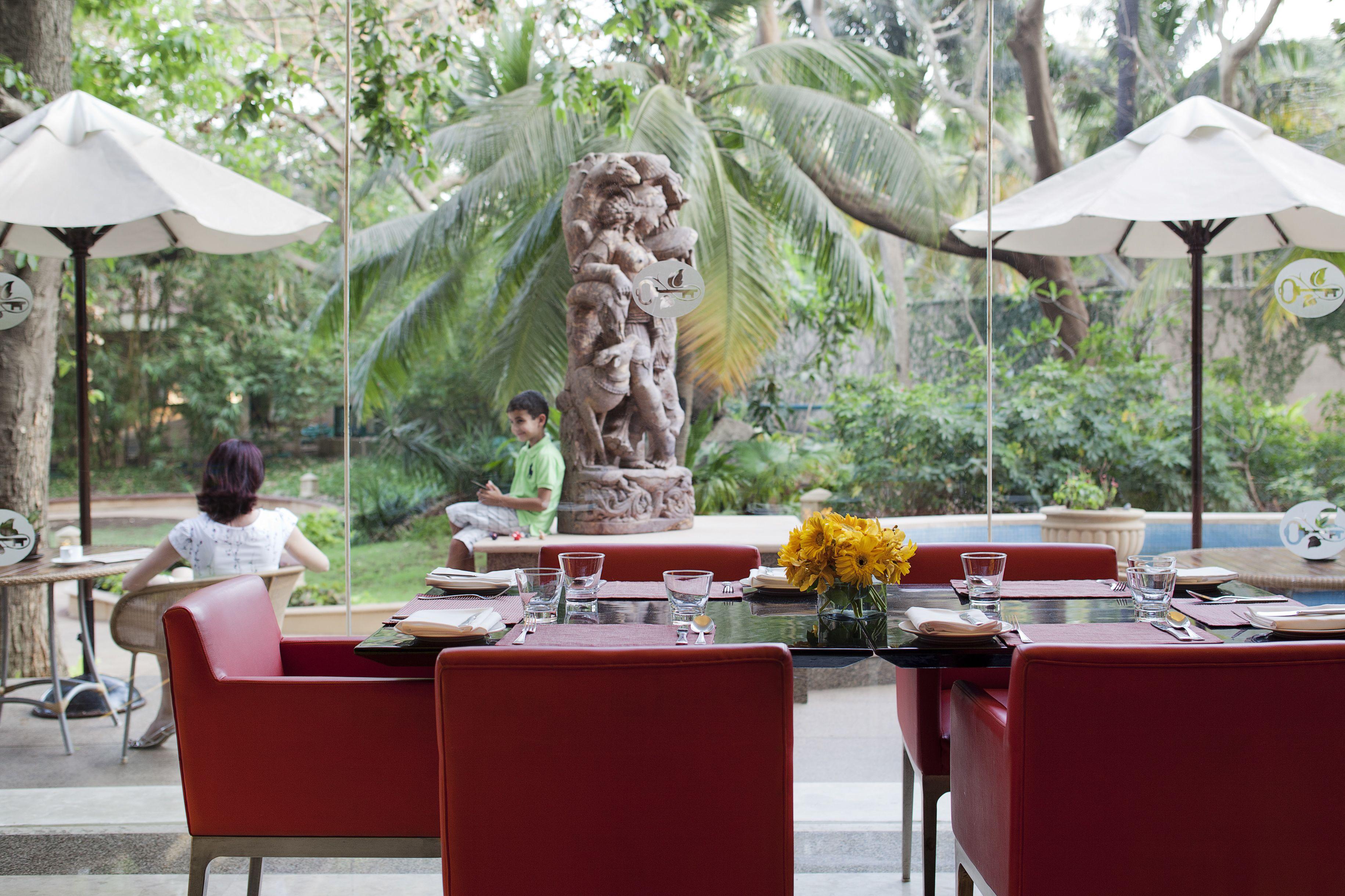 Marriott Executive - Lakeside Chalet,