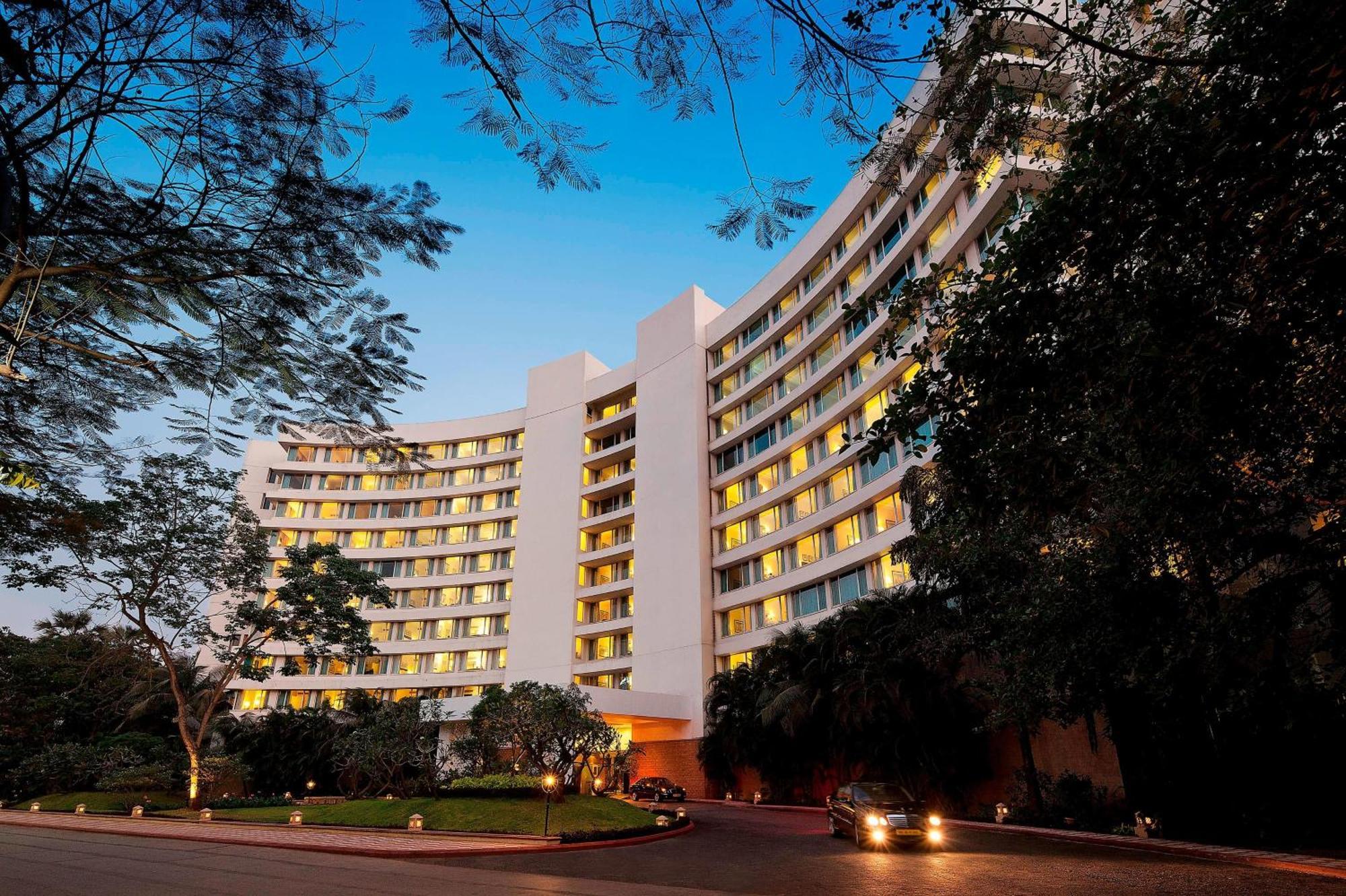Marriott Executive - Lakeside Chalet, Mumbai
