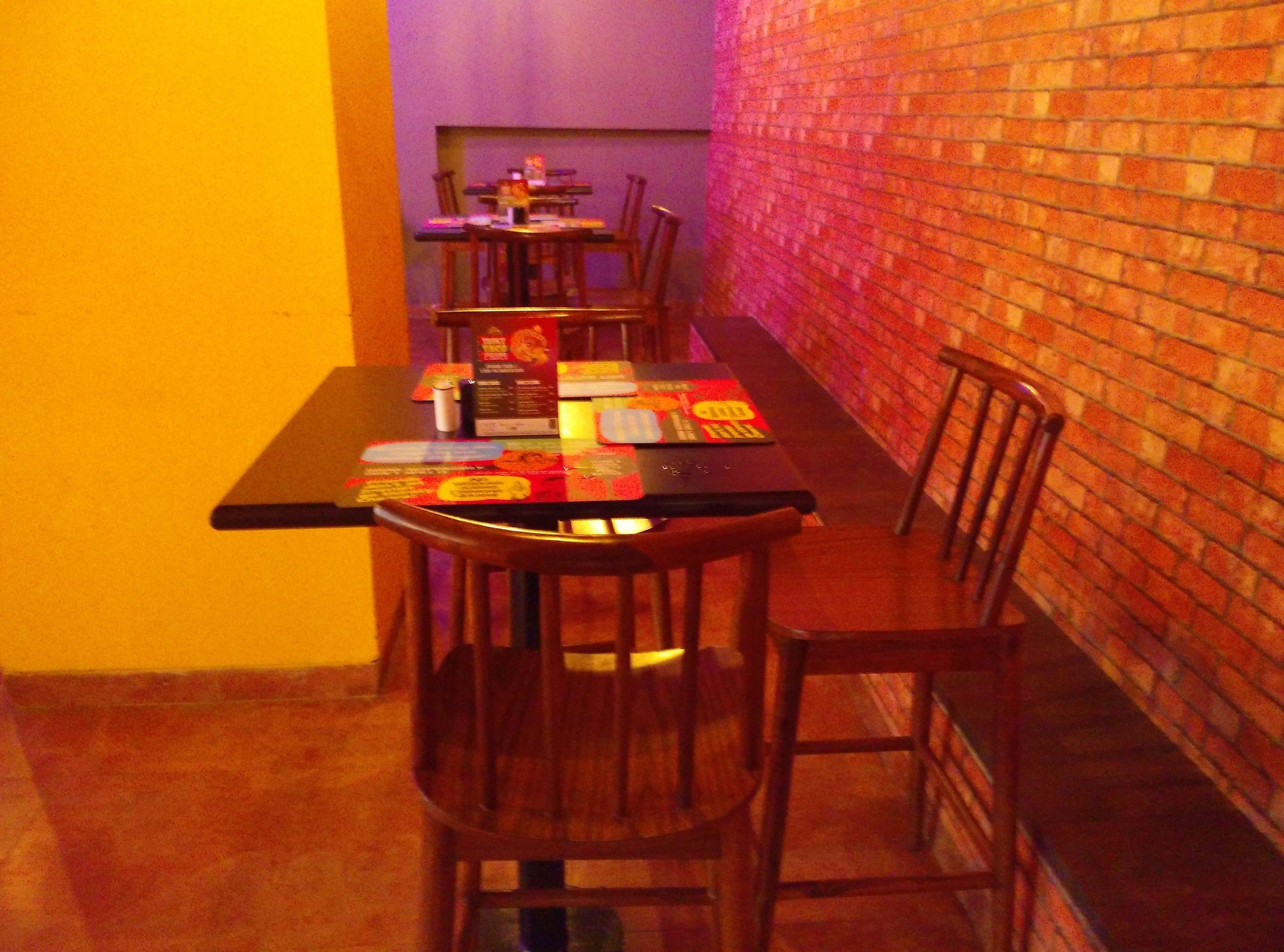 Ira By Orchid T-2 International Airport 4* Mumbai