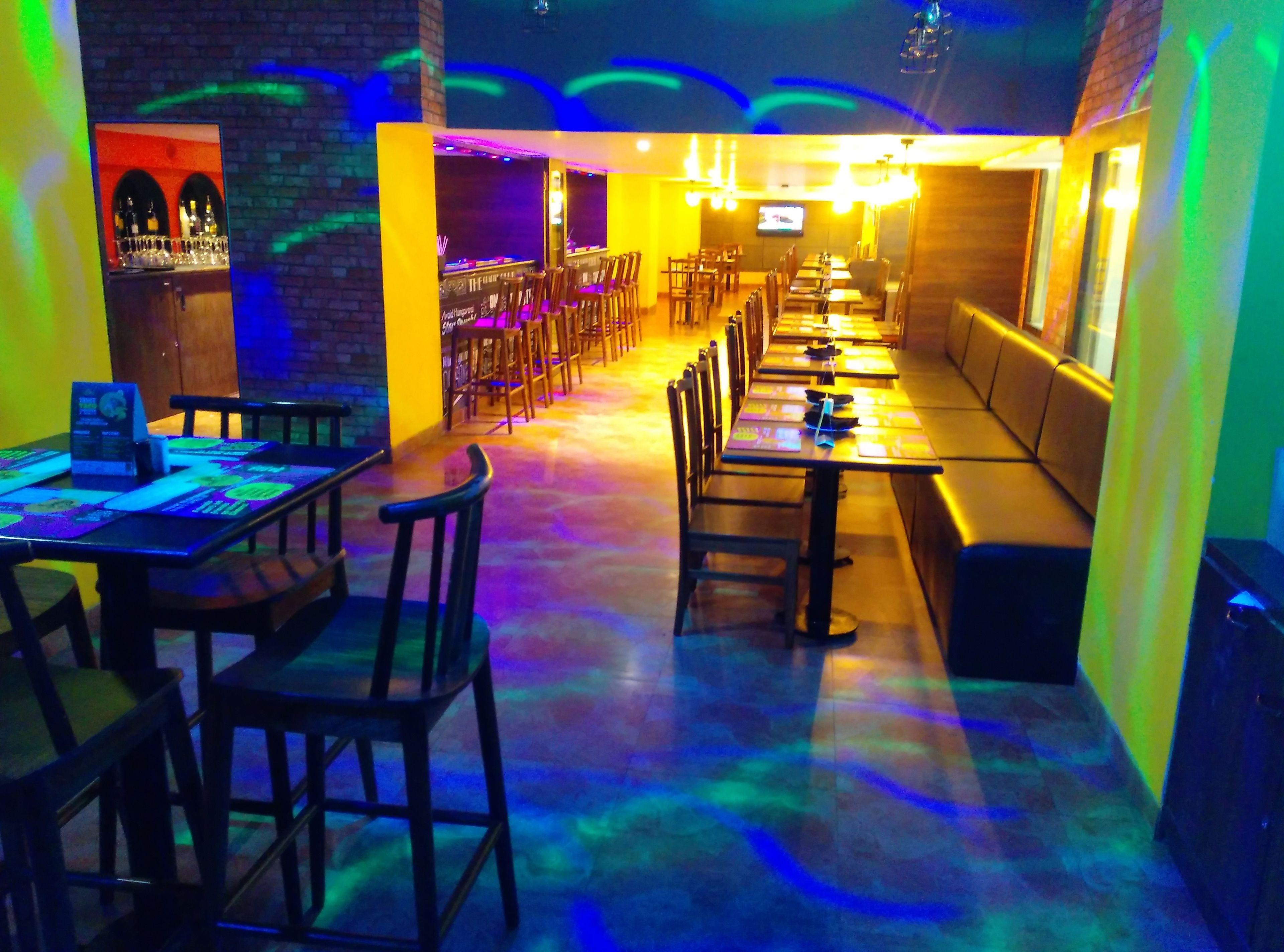 Ira By Orchid T-2 International Airport Mumbai