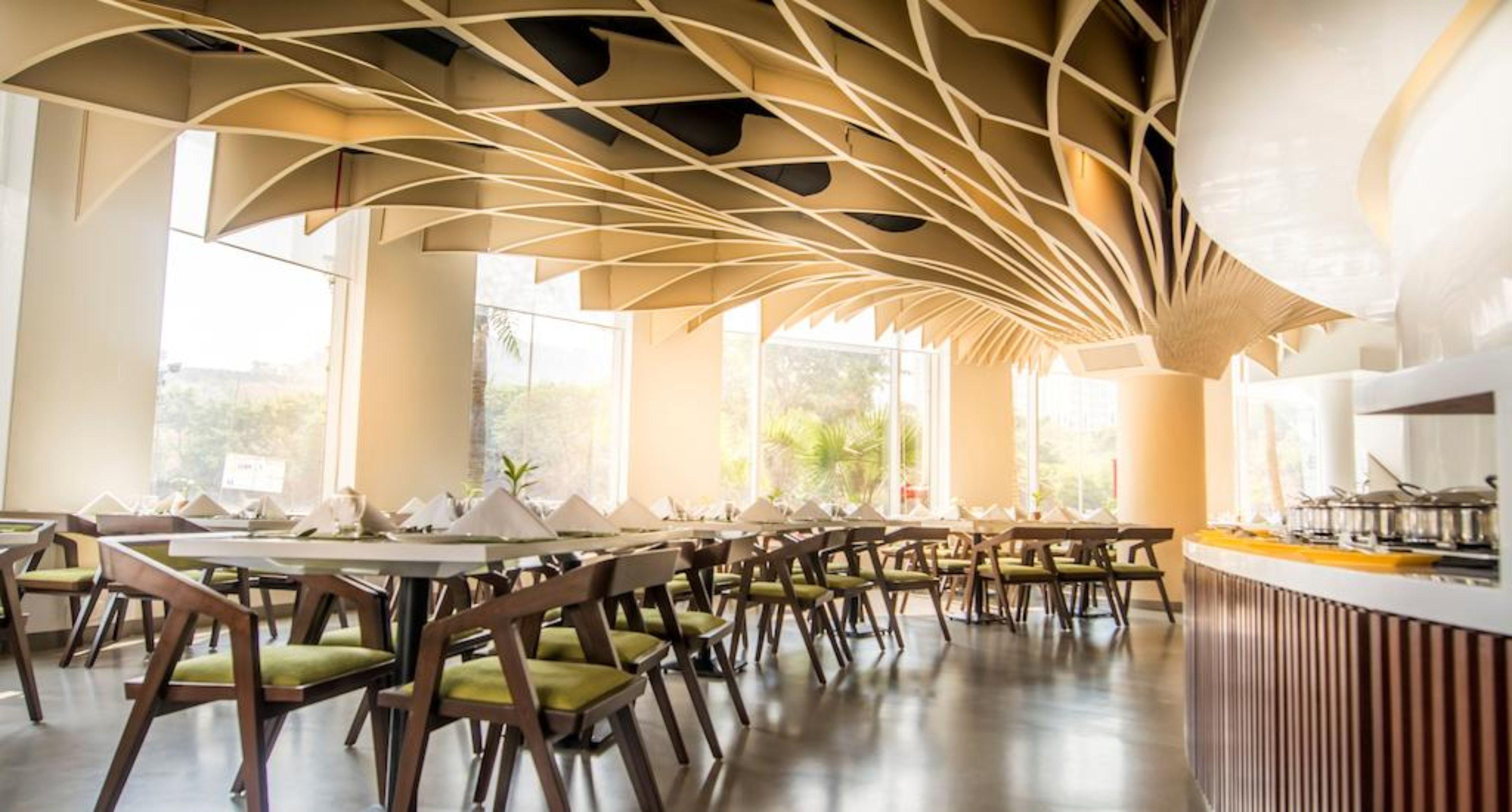 Rodas An Ecotel Hotel 3*