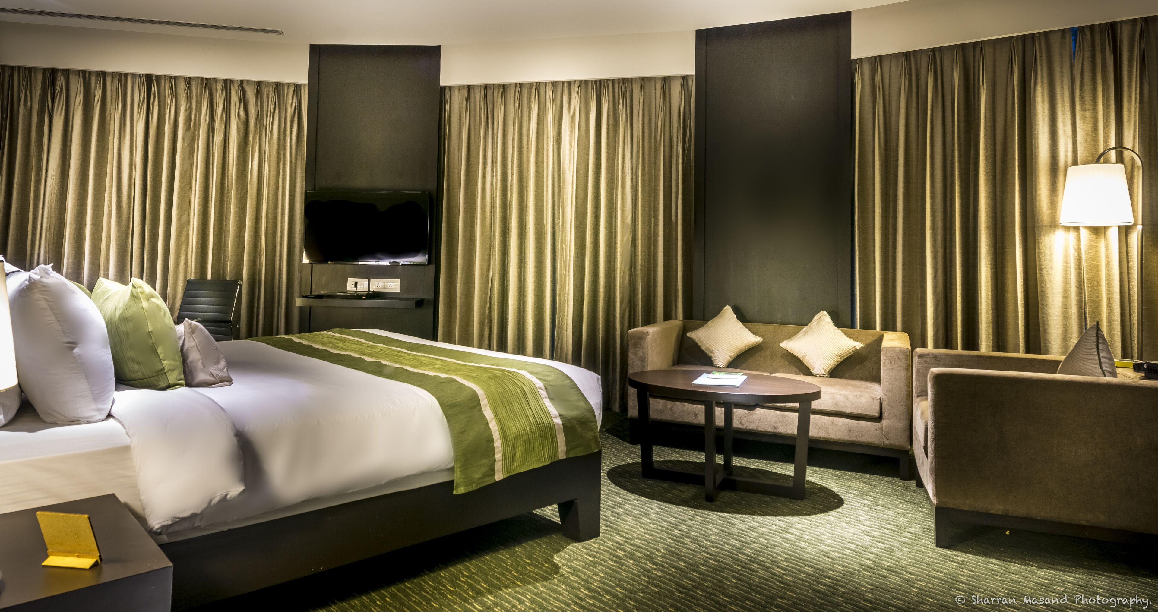 Rodas An Ecotel Hotel