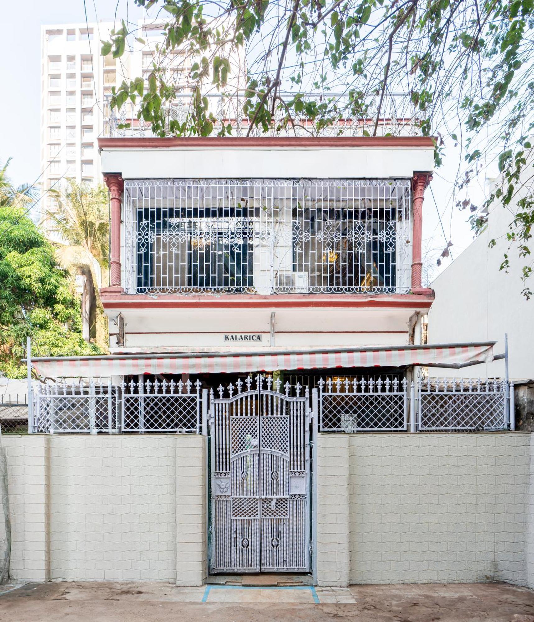 Garden Veil Luxury By Spacez