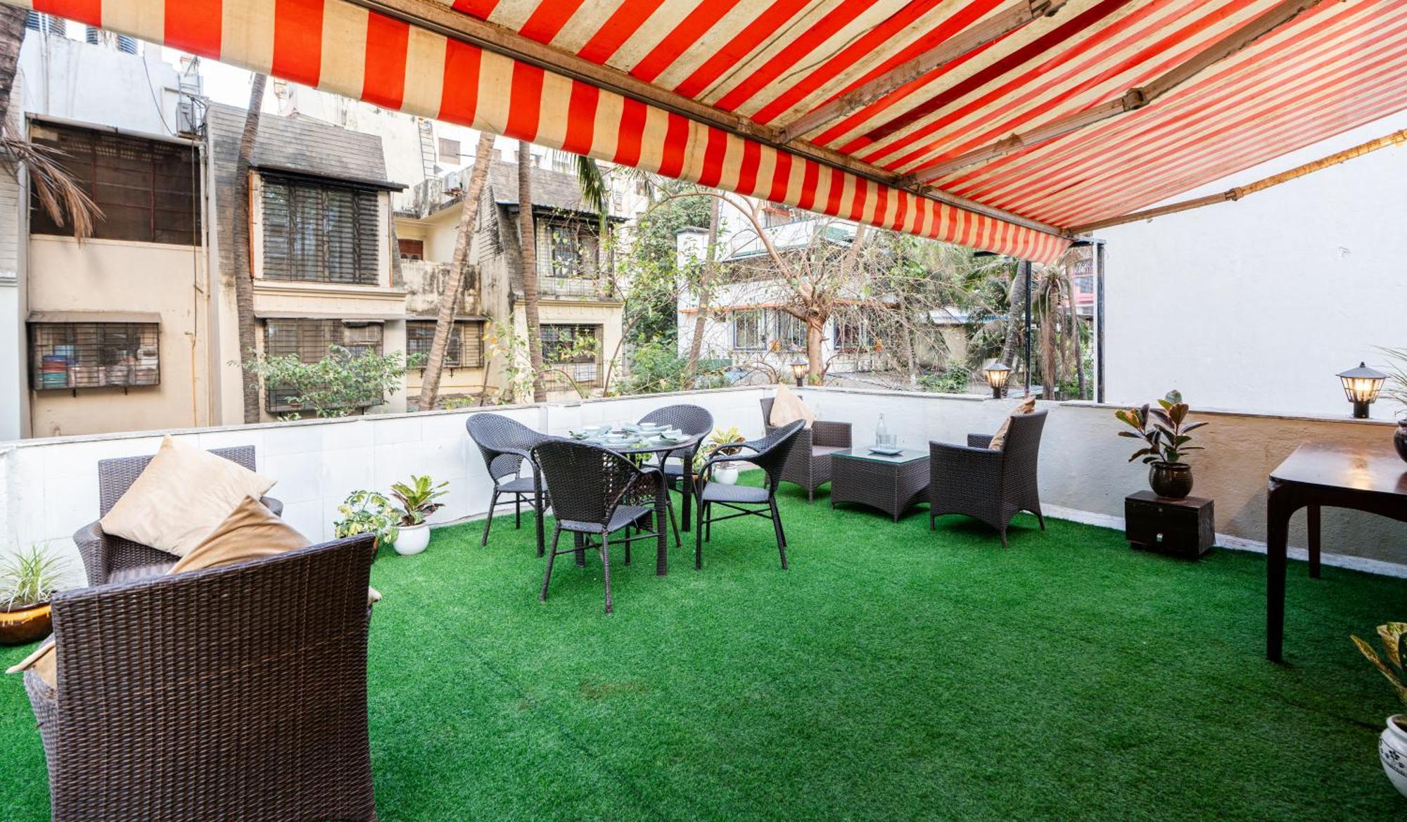 Garden Veil Luxury By Spacez Villa