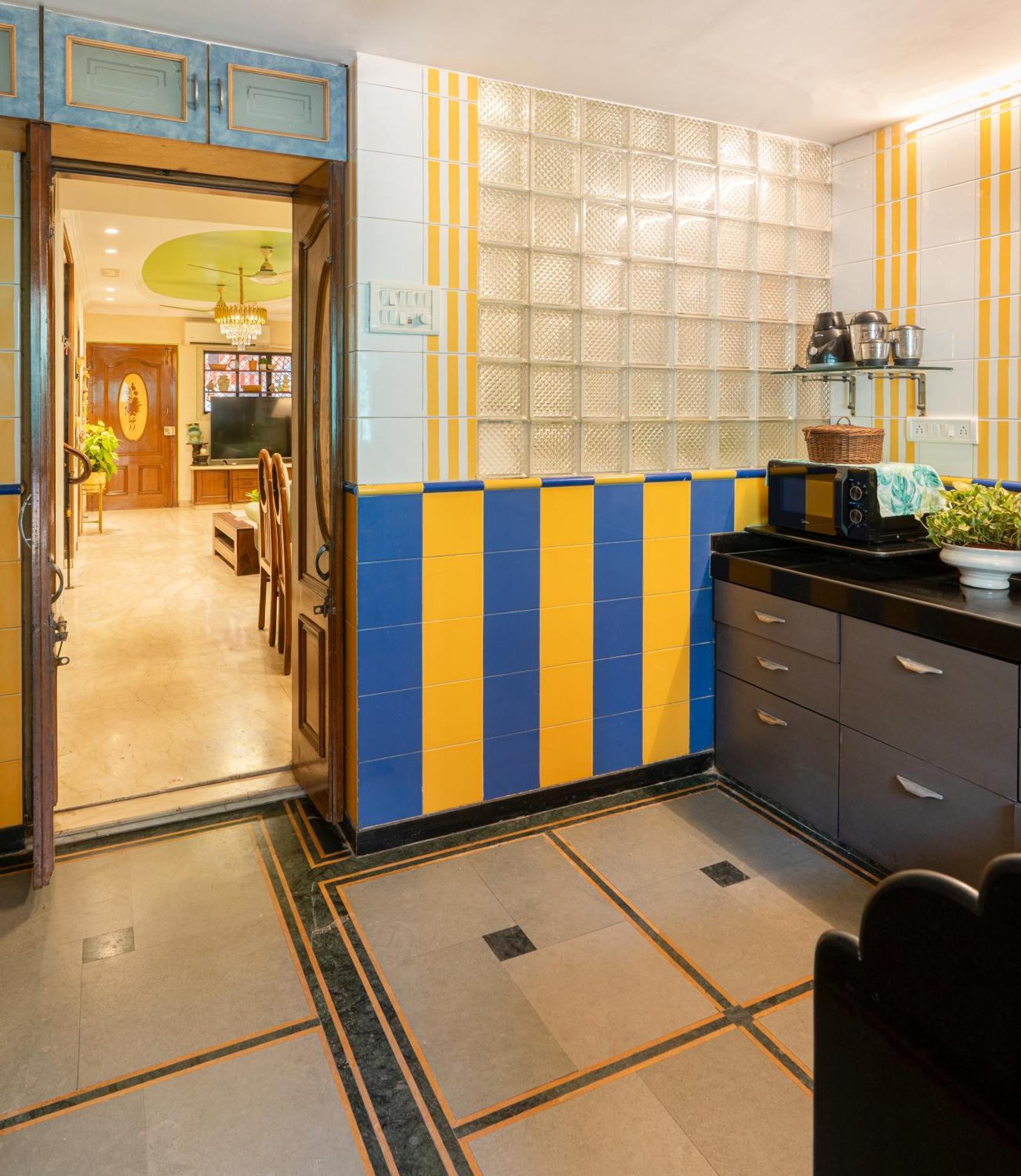 Garden Veil Luxury By Spacez Villa Mumbai