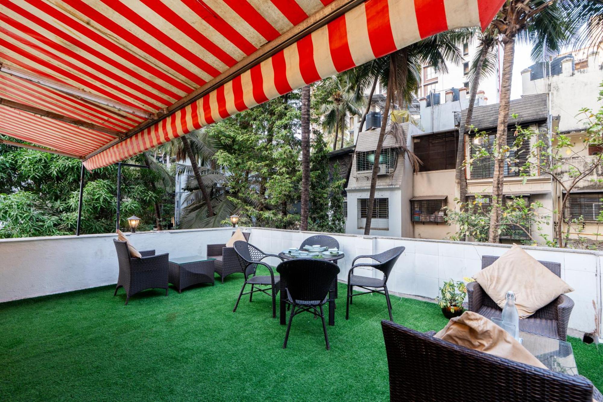 Garden Veil Luxury By Spacez Villa *