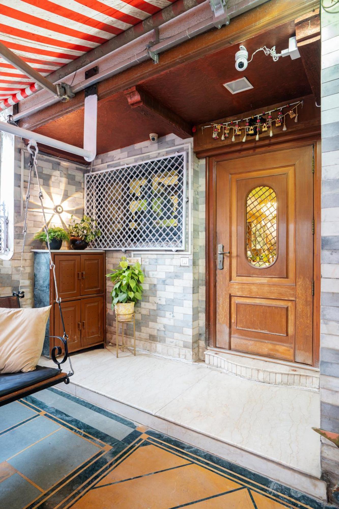 Garden Veil Luxury By Spacez *