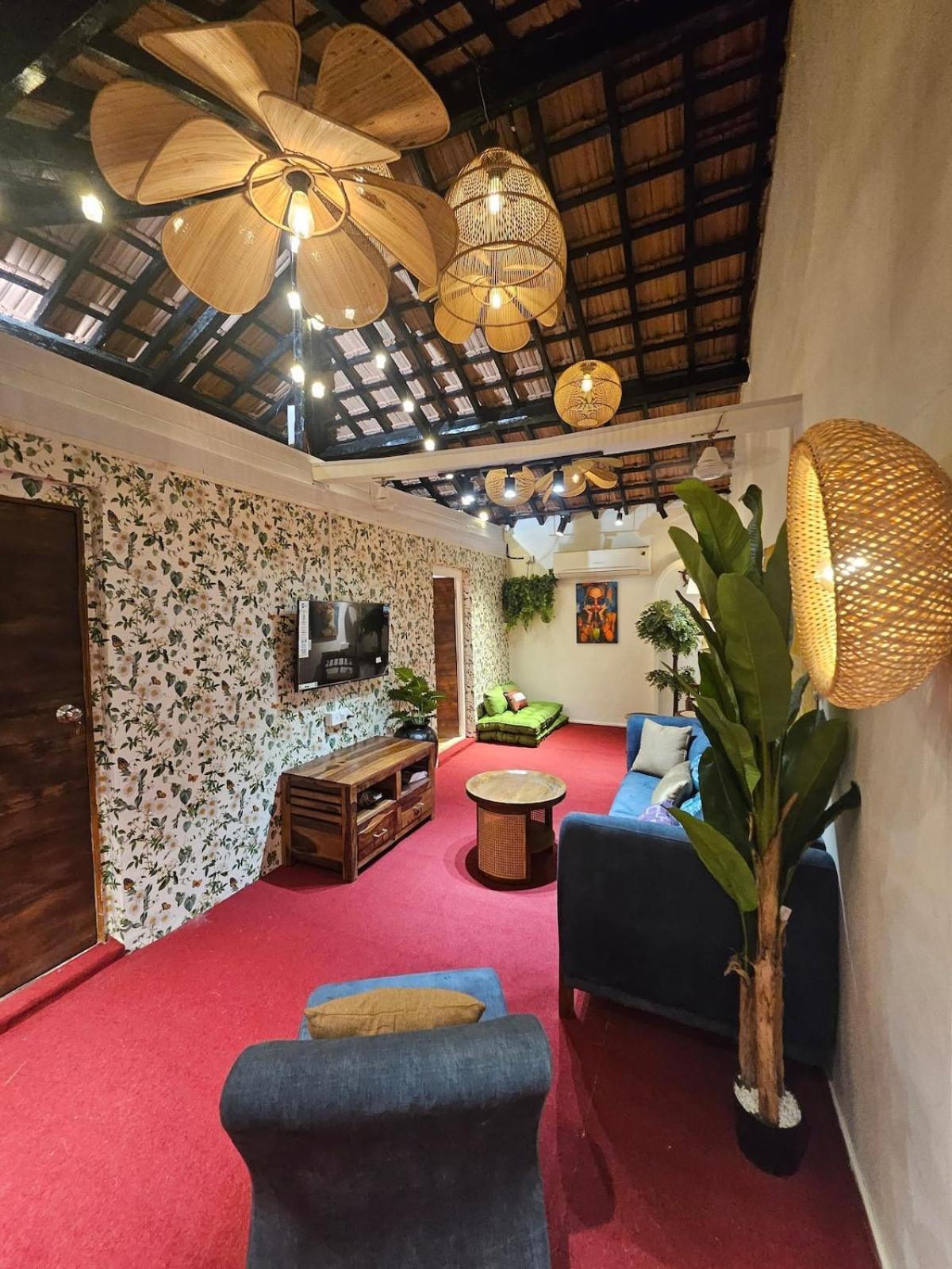 The Mosaic House Bandras 120 Year Old Gem *