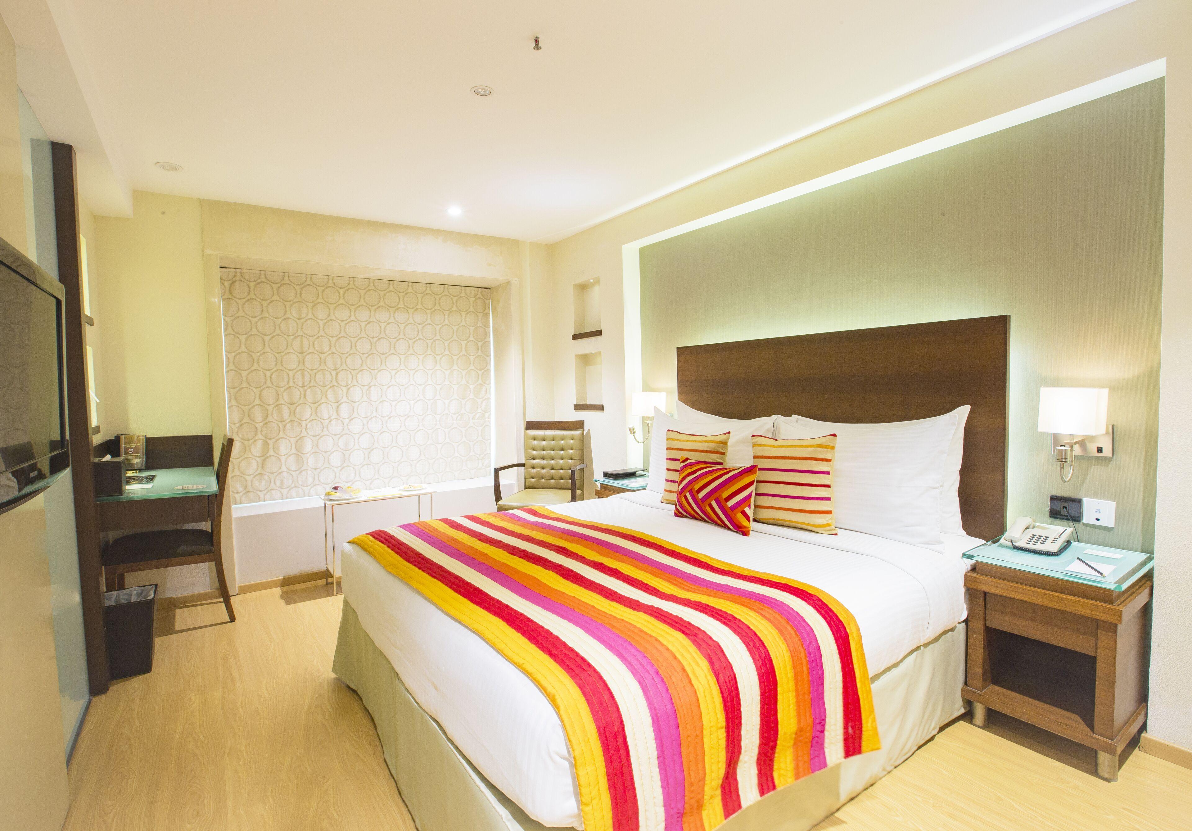 Bawa Continental 3*