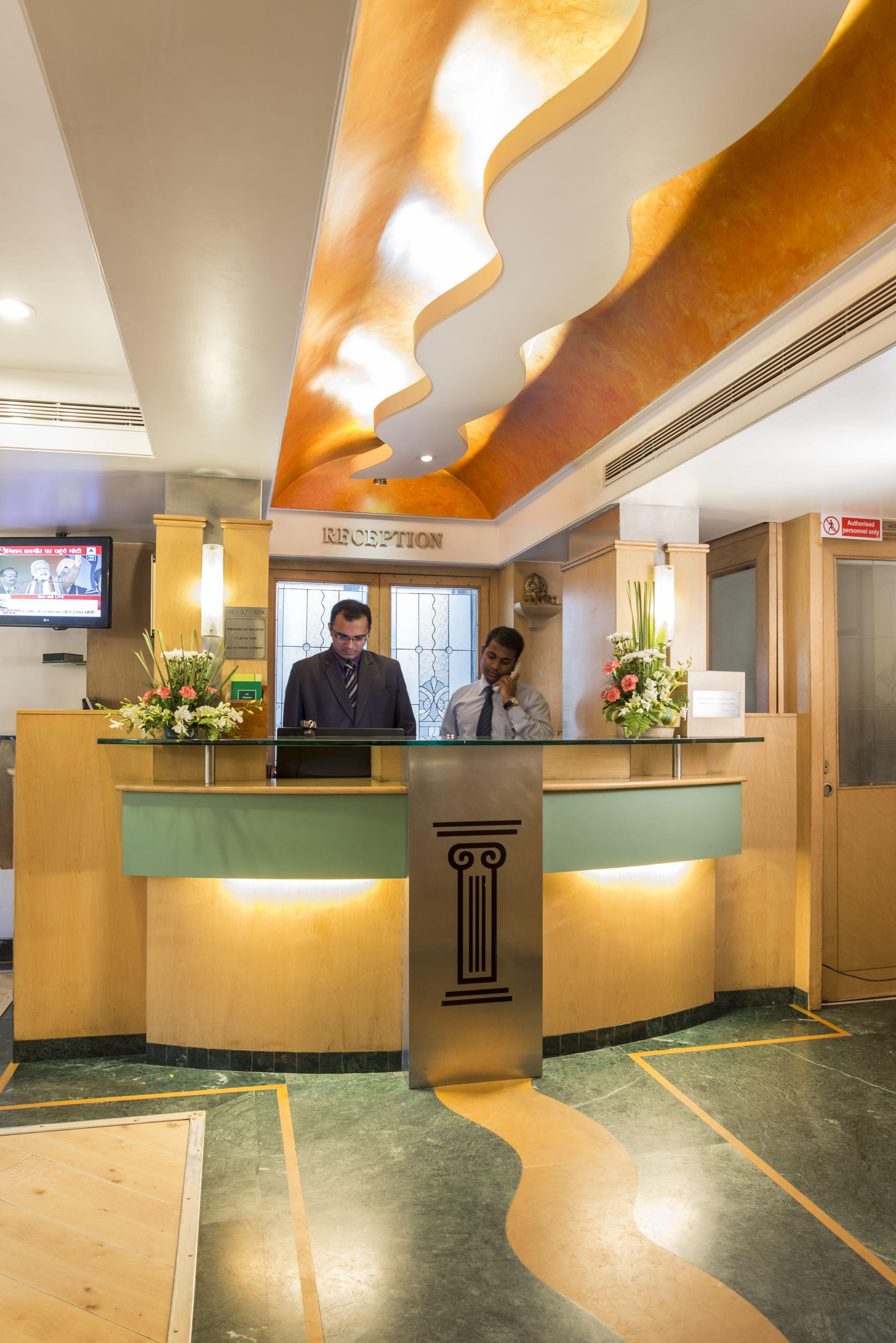 Hotel The International By Tunga 3*