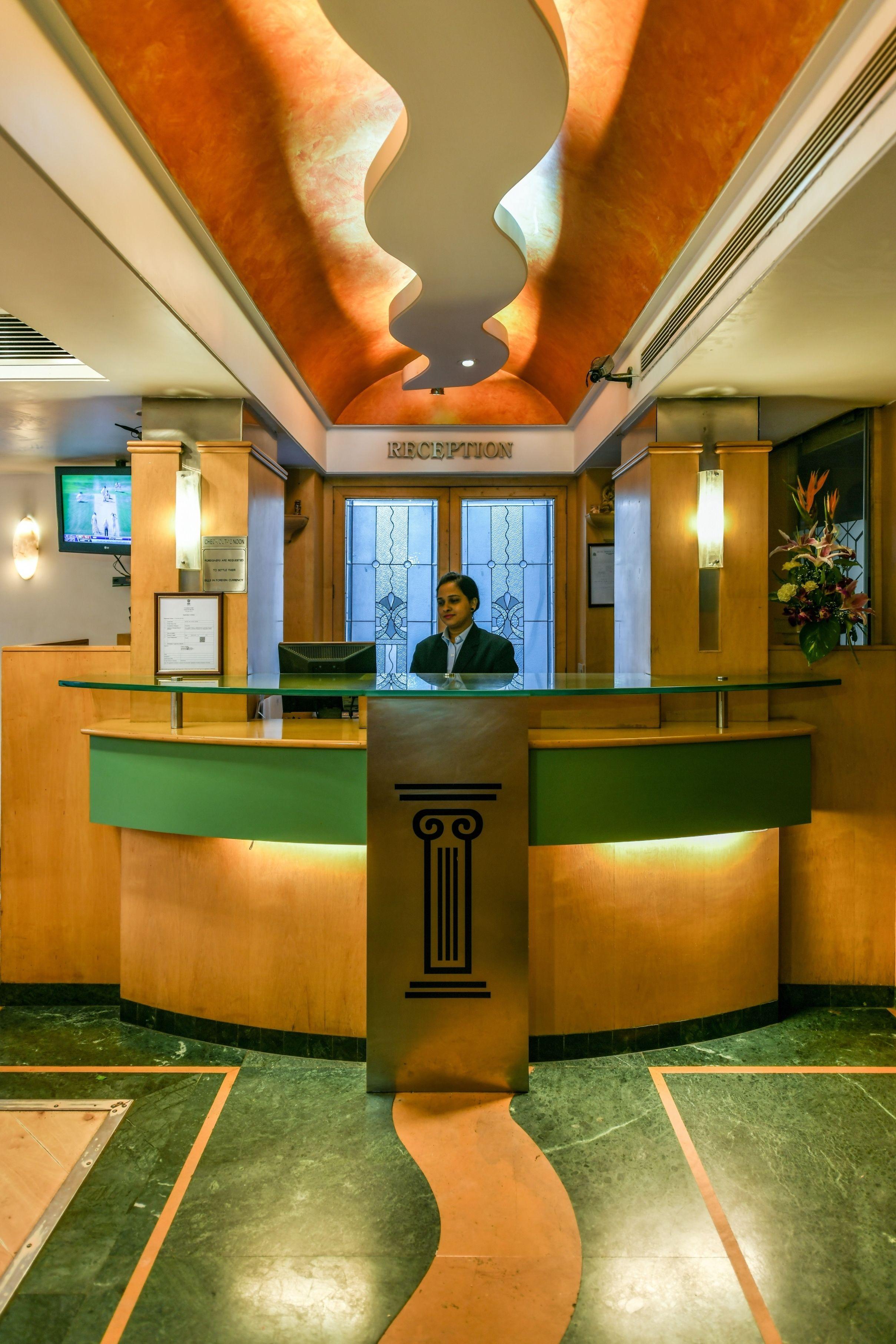 Hotel The International By Tunga 3*