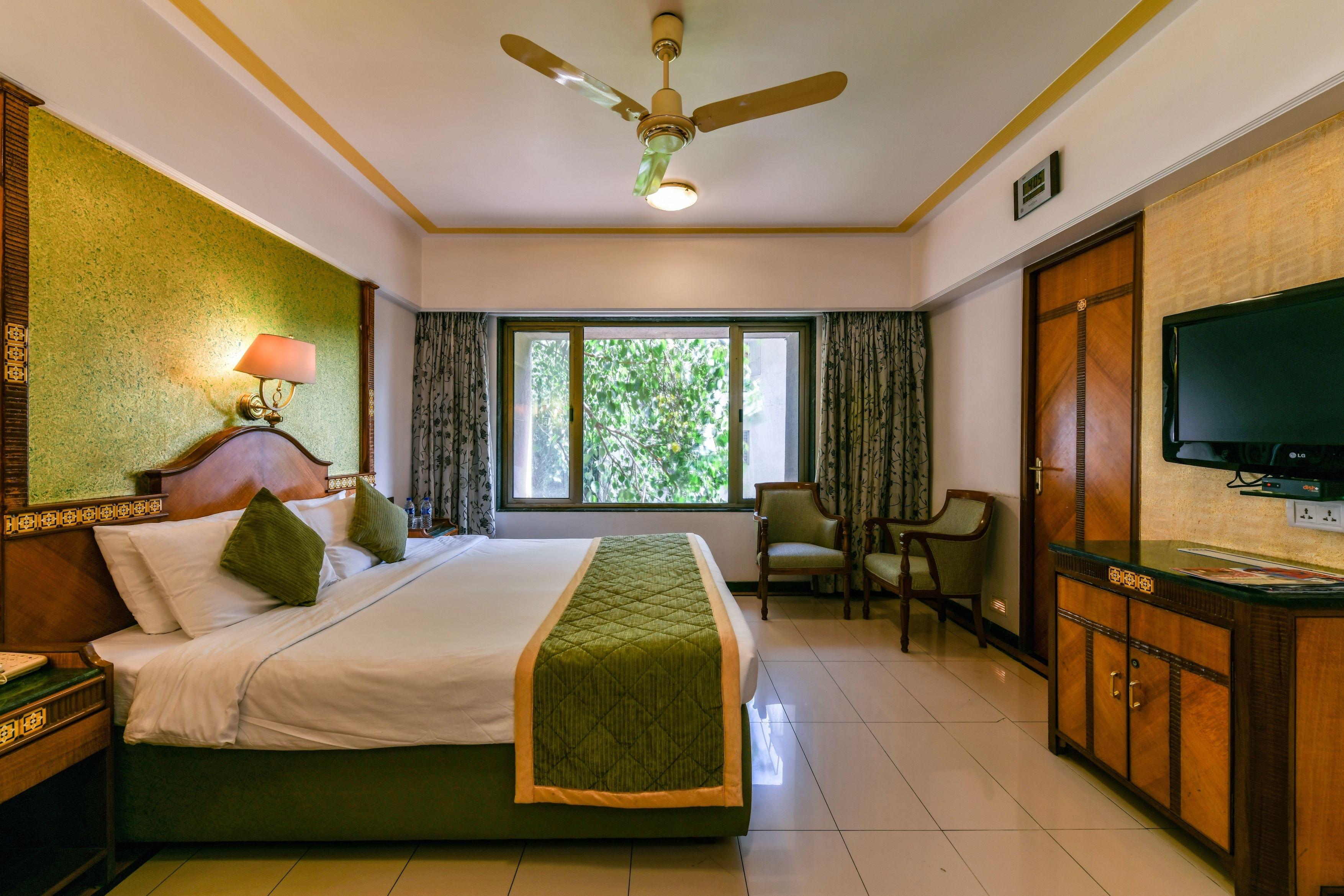 The International By Tunga 3* Mumbai