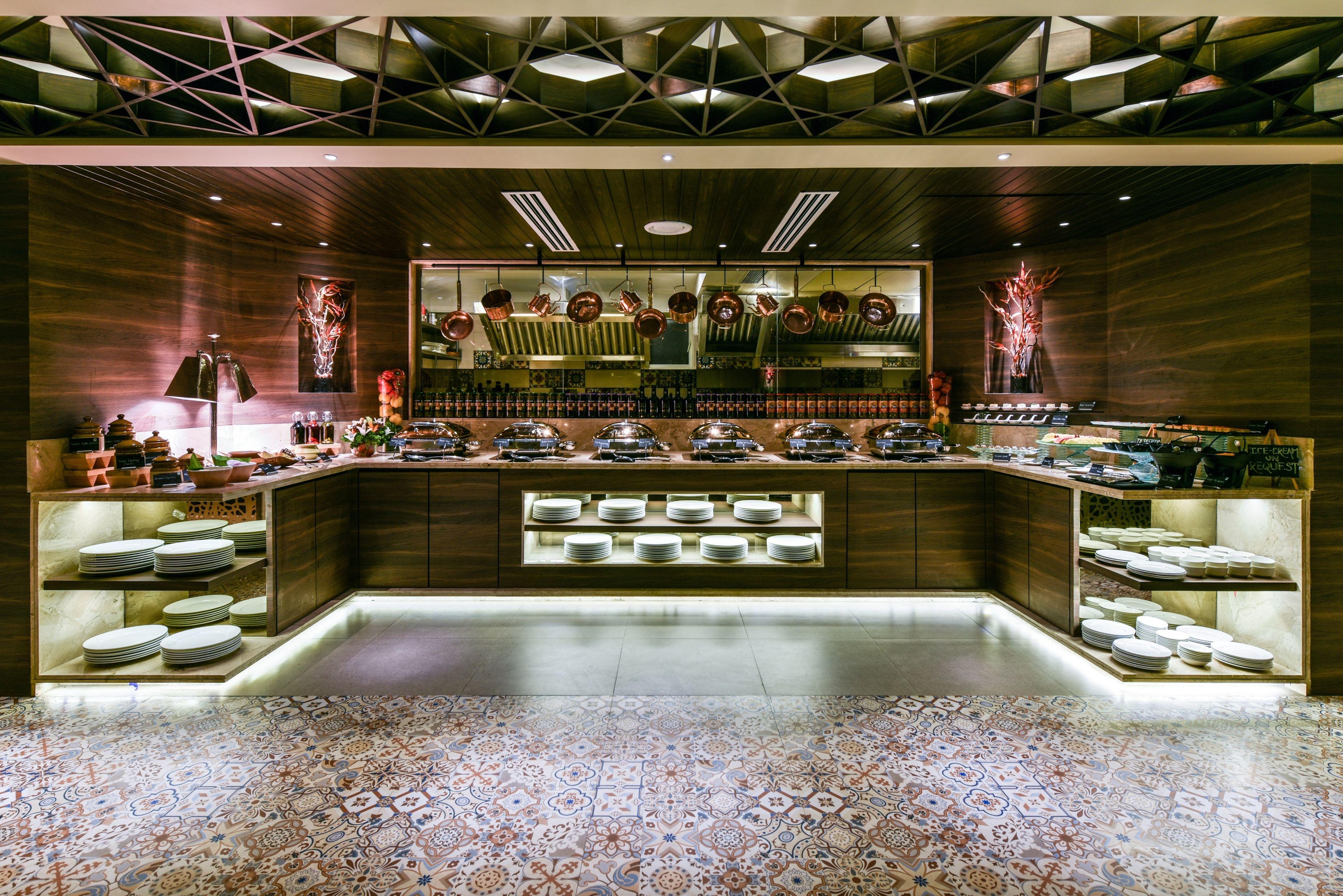 The International By Tunga Mumbai