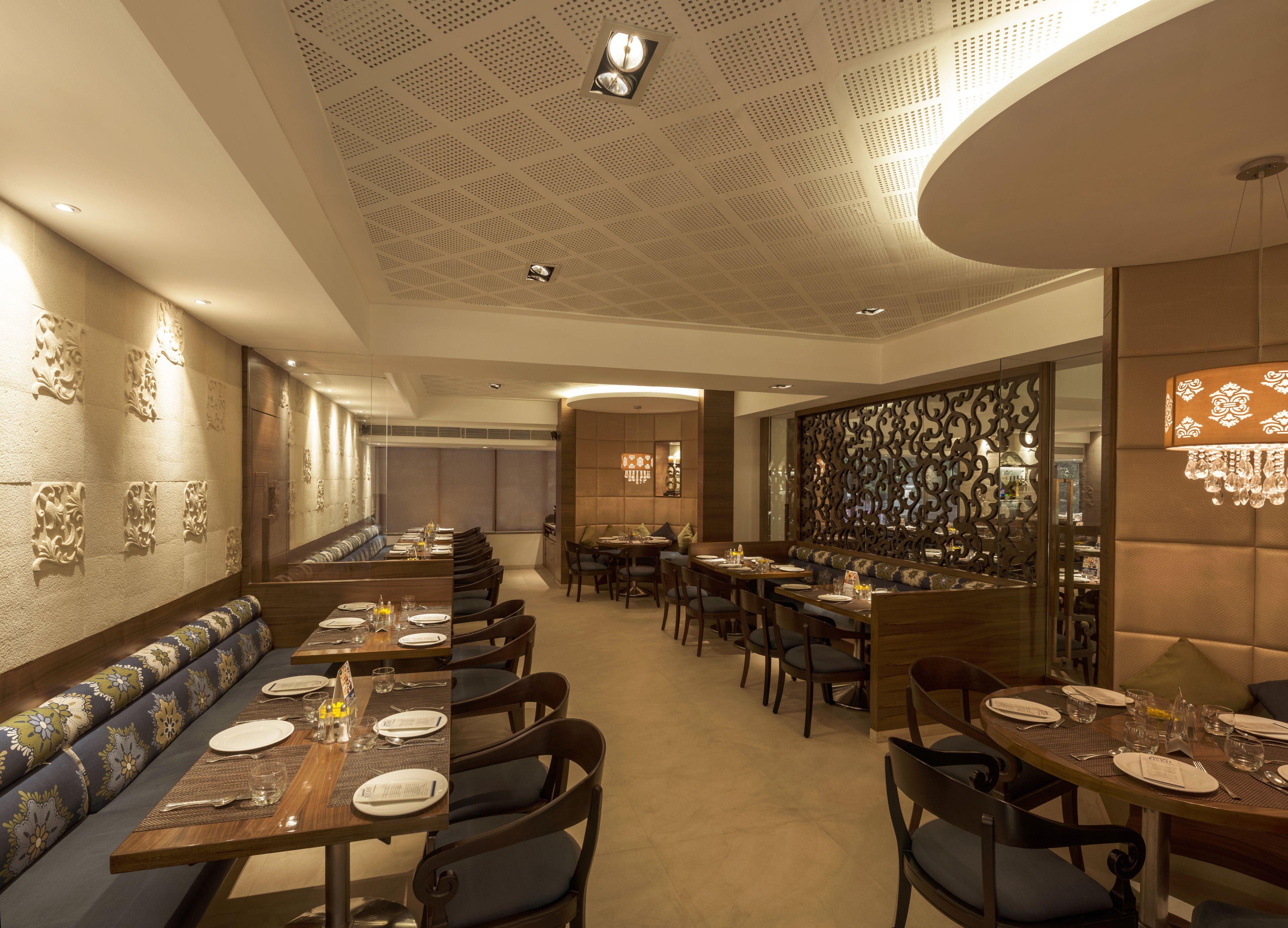 The International By Tunga 3* Mumbai