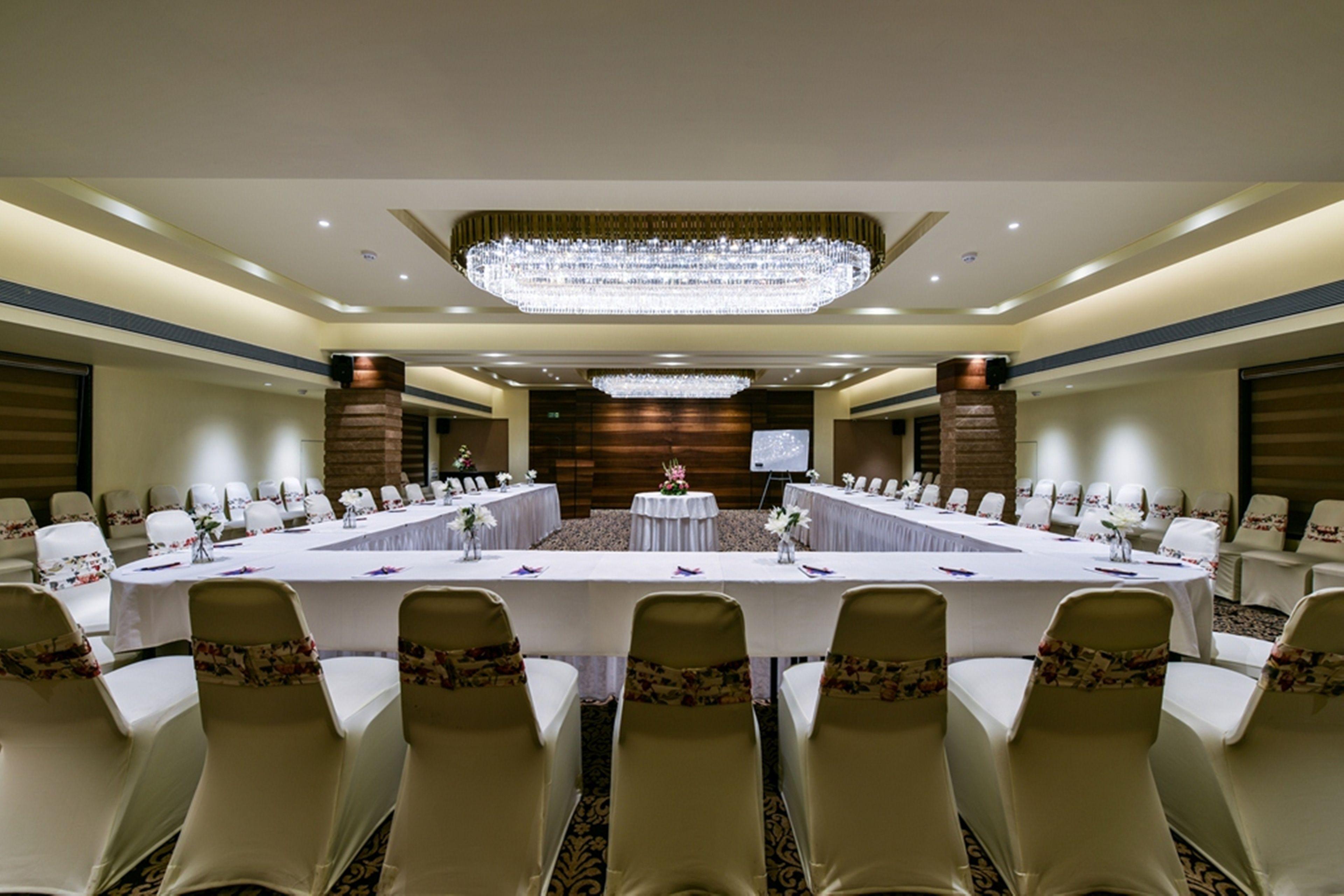 The International By Tunga Mumbai