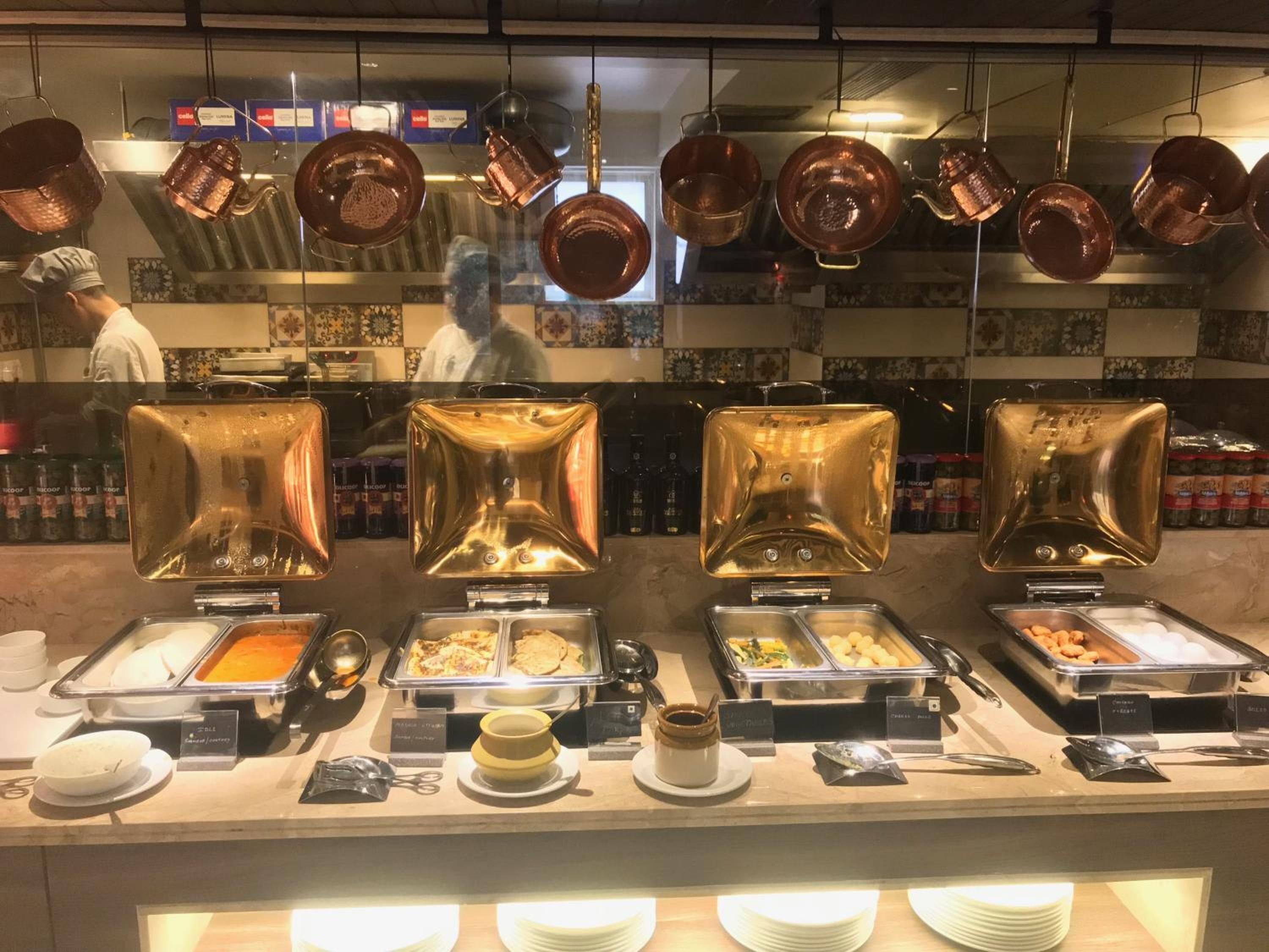 The International By Tunga 3* Mumbai