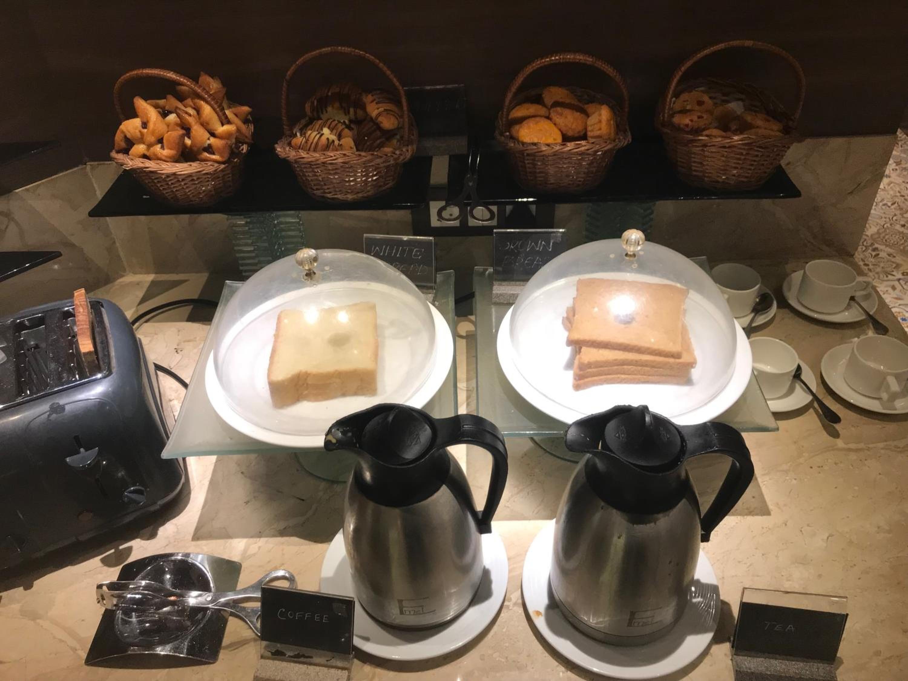 The International By Tunga Hotel 3*