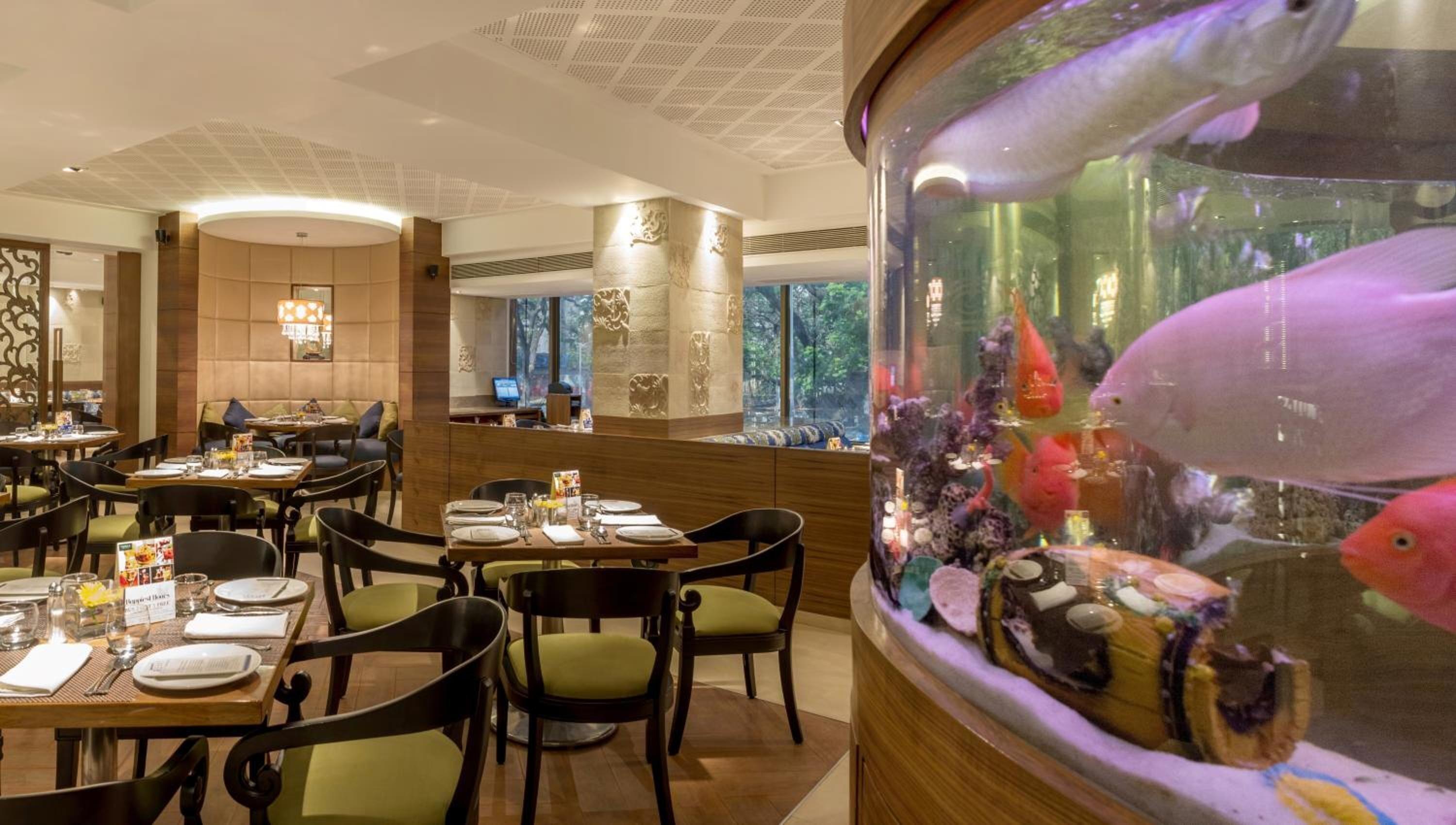 The International By Tunga Hotel Mumbai