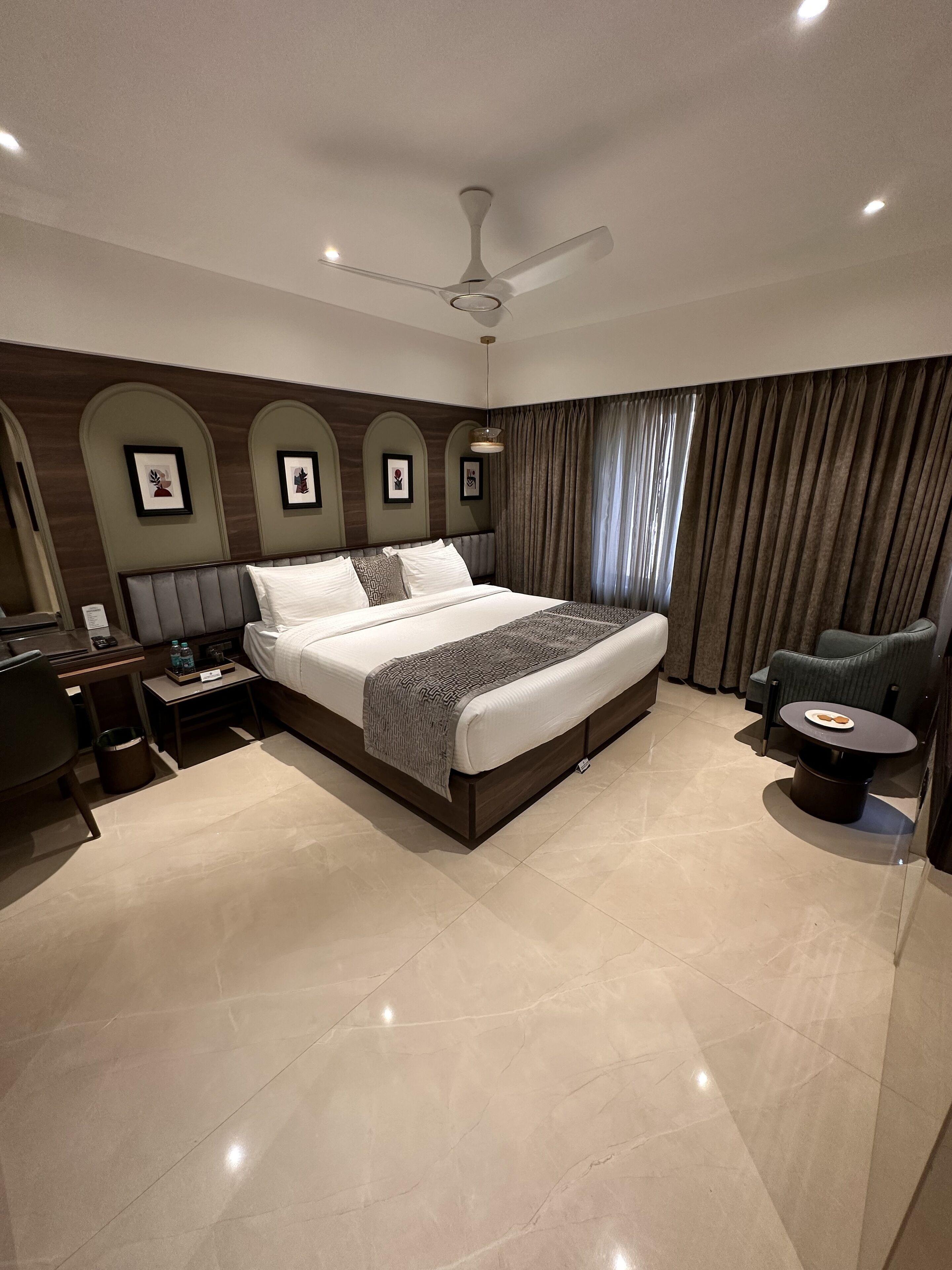 The International By Tunga 3*