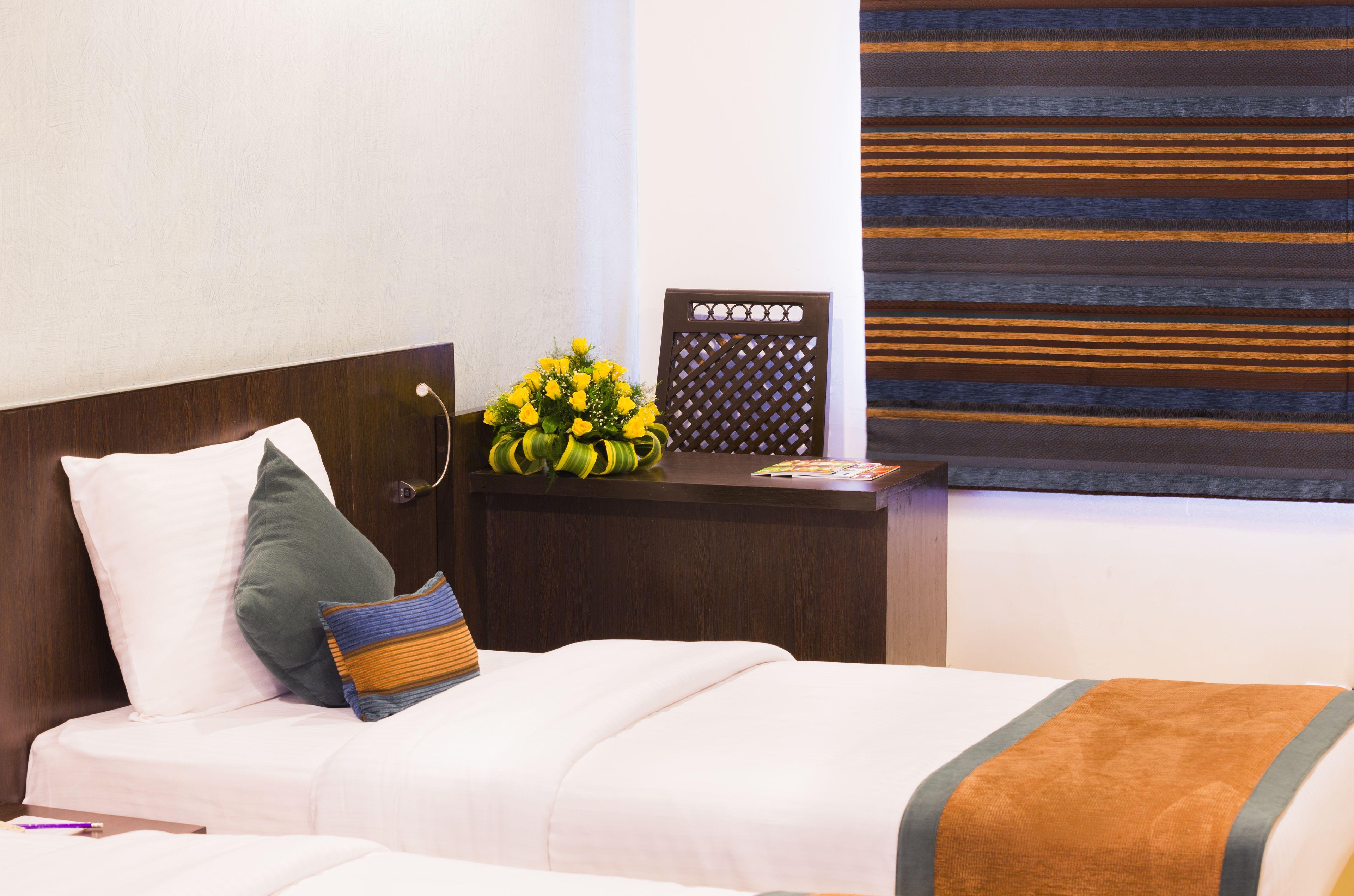 Hotel T24 Retro 4*