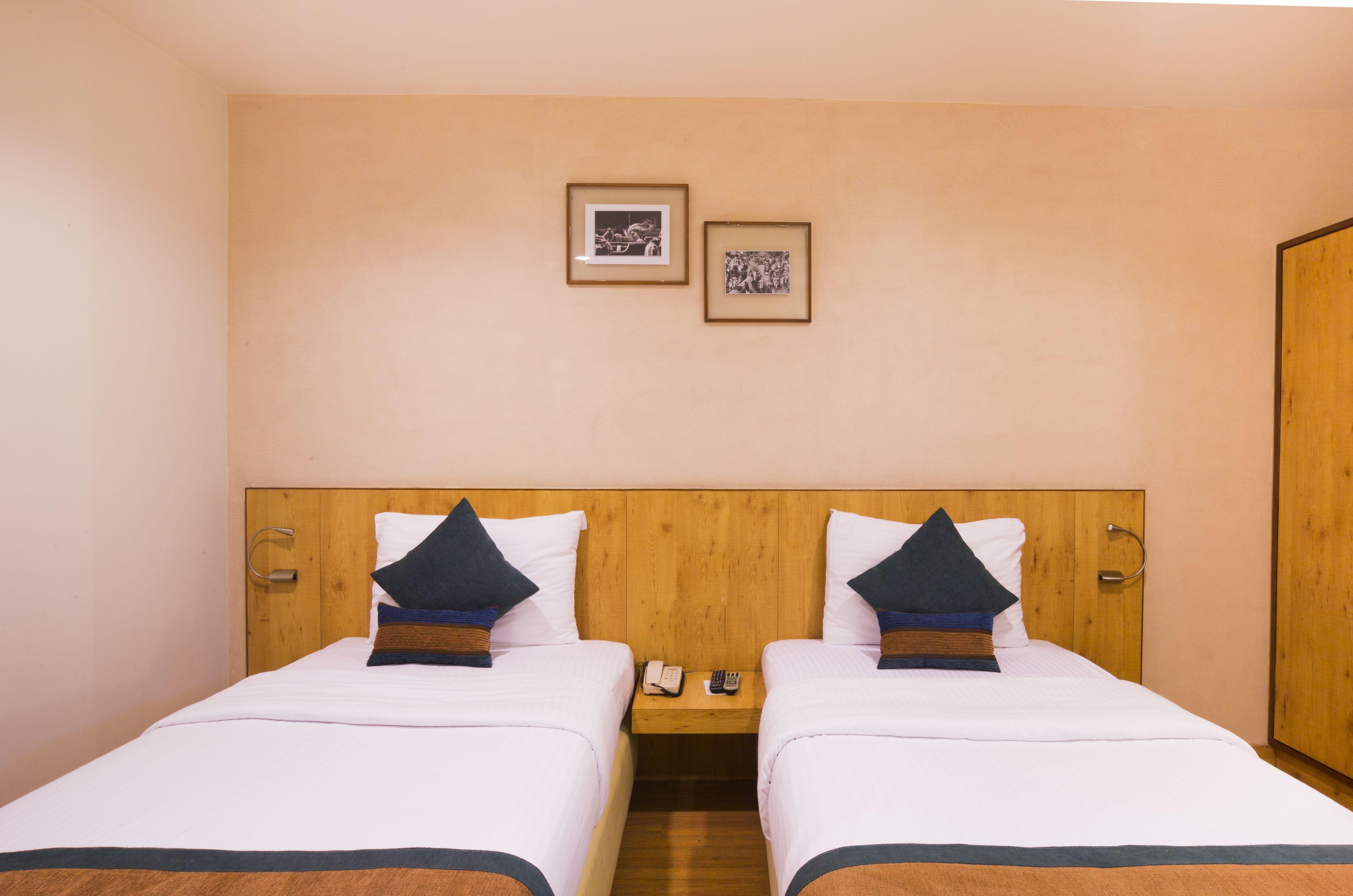 Hotel T24 Retro