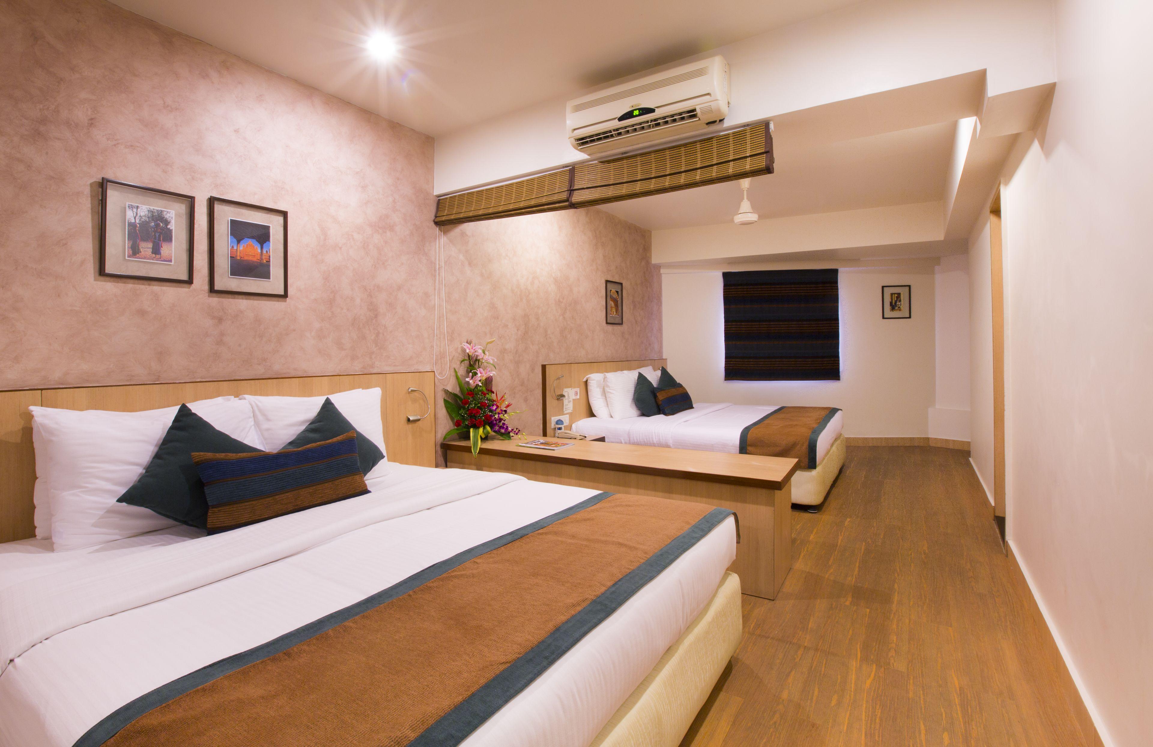 T24 Retro 4* Mumbai