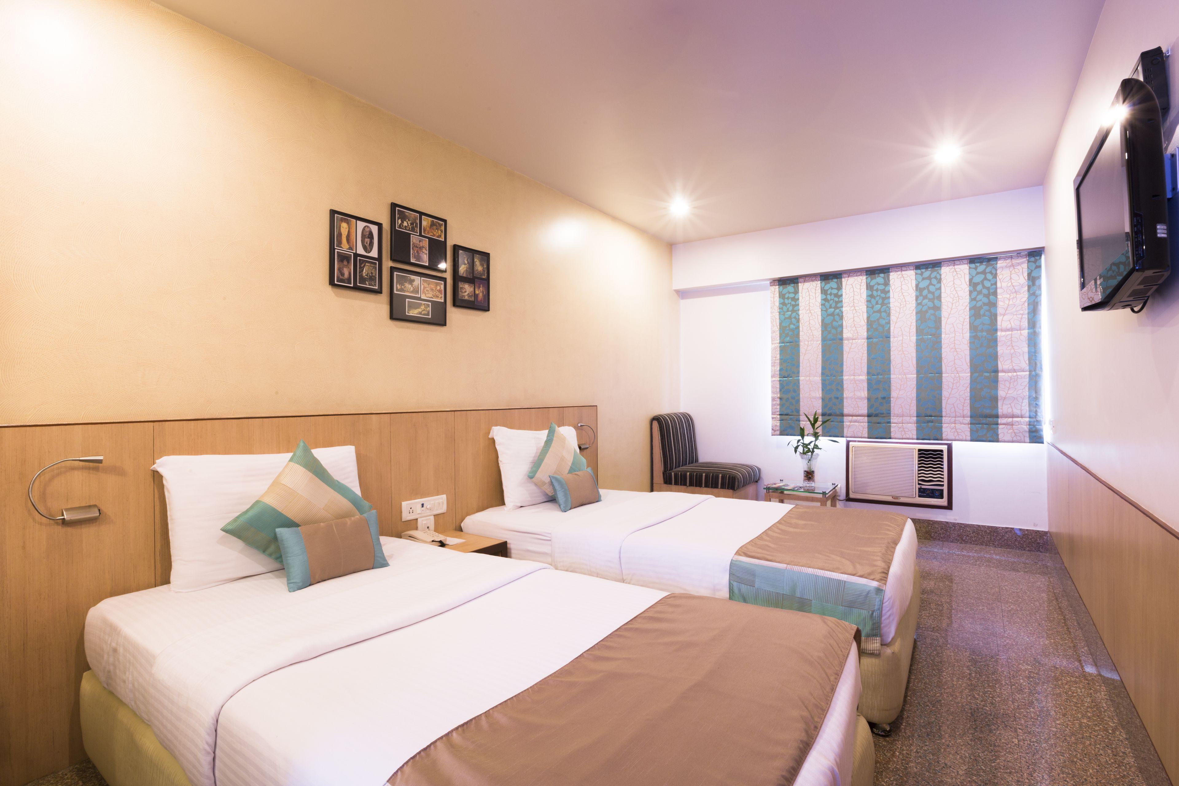 Hotel T24 Retro 4*