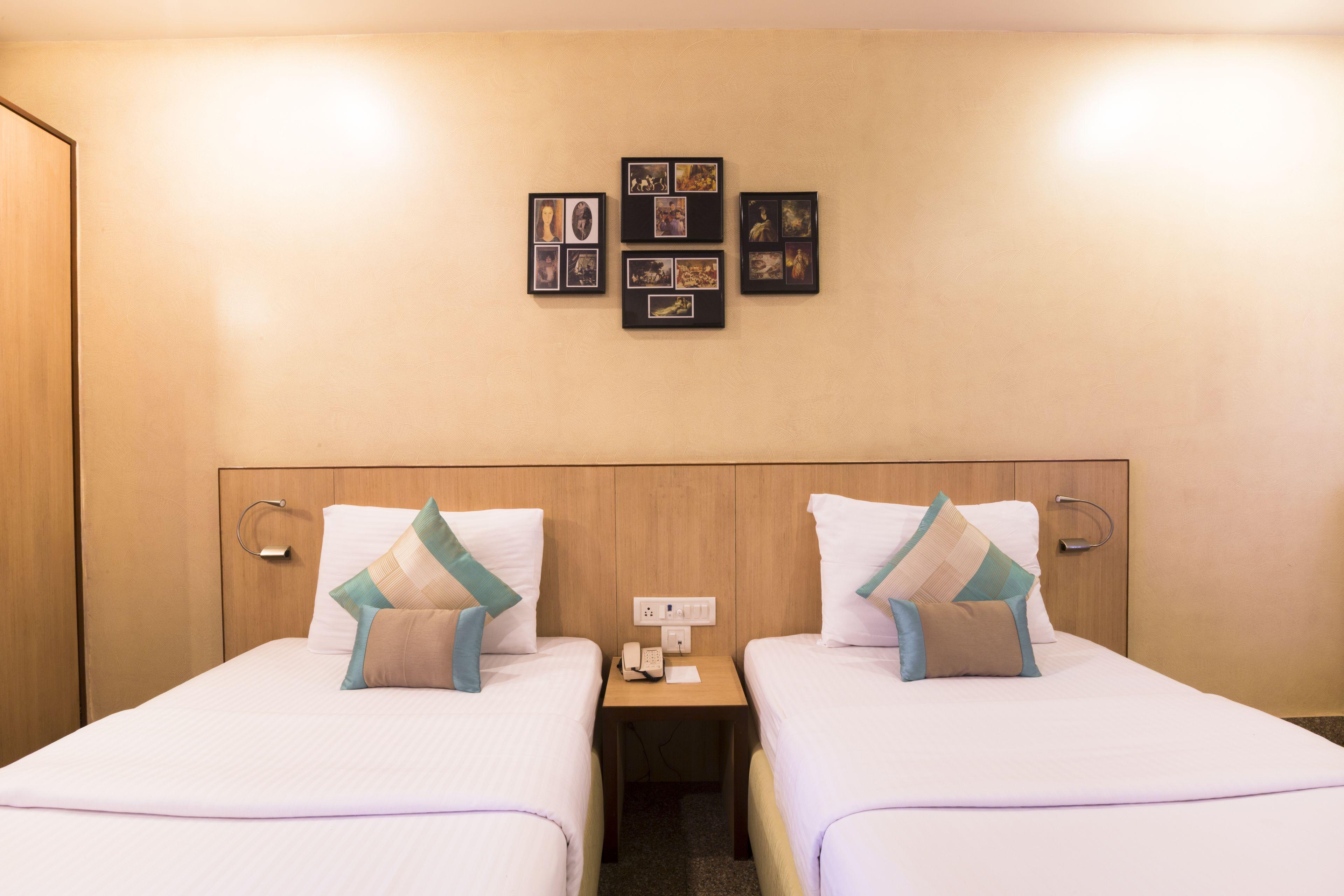 T24 Retro Hotel 4*