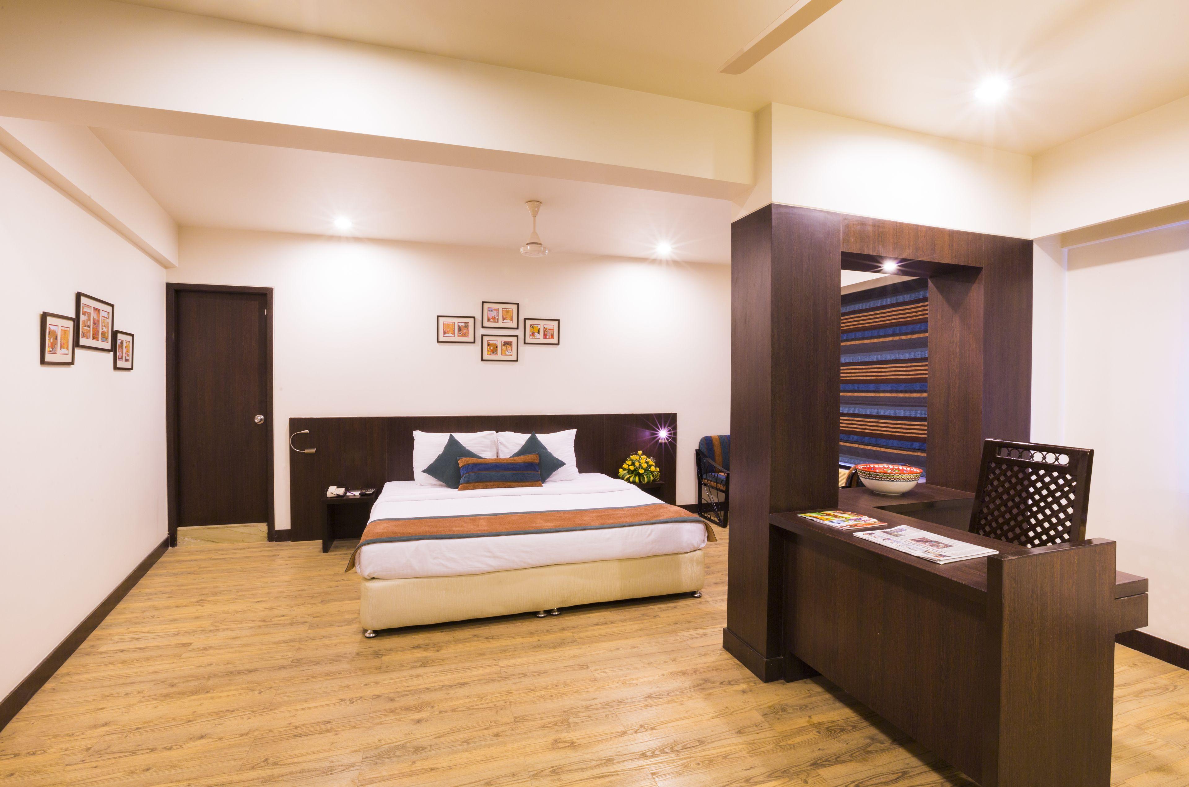 Hotel T24 Retro