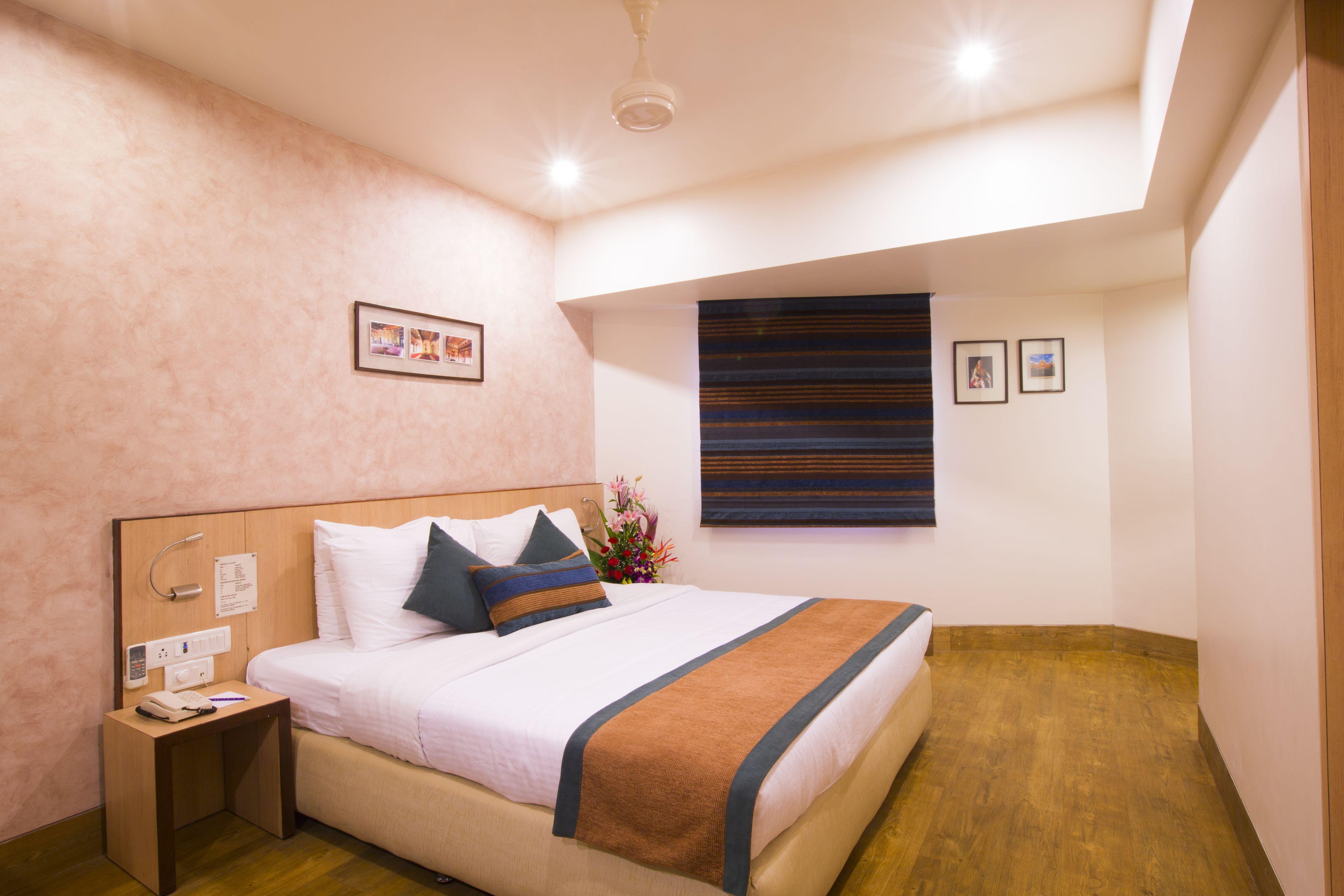 Hotel T24 Retro